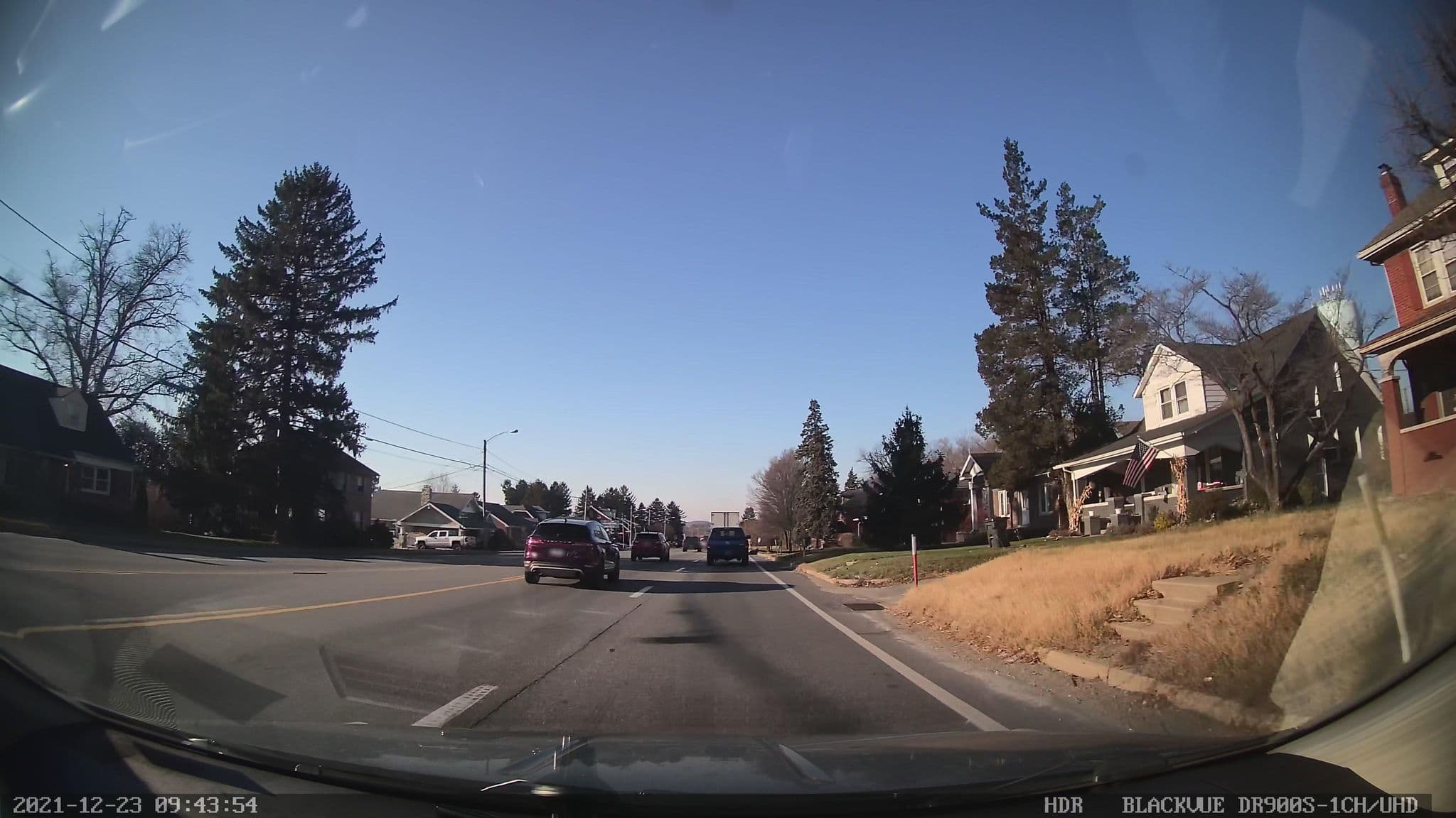 Street view near Elder Healthcare Solutions, West York — © cpels23 (CC BY-SA · Mapillary)