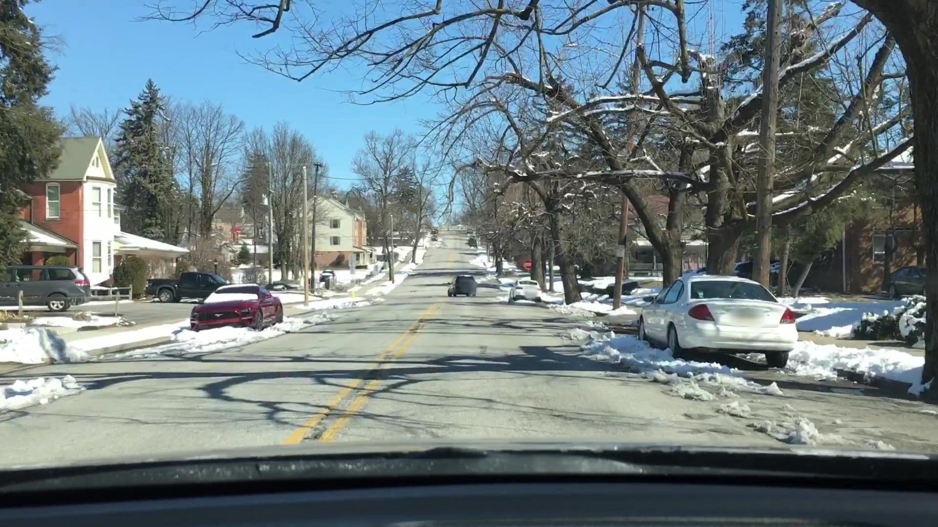 Street view near Lynn's Statch Patch, West York — © lvl5 (CC BY-SA · Mapillary)