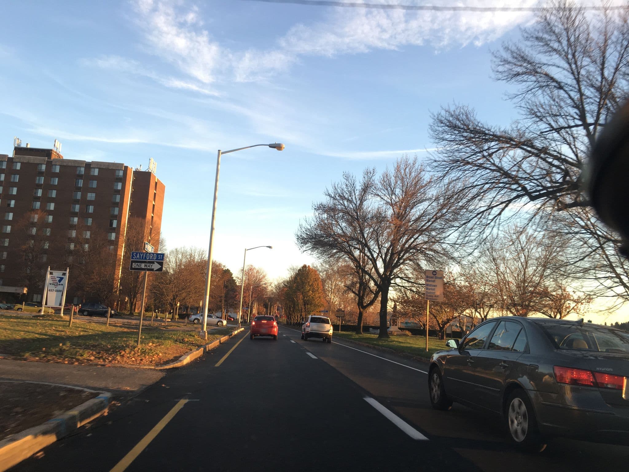 Street view near Keystone Lodging Entps, Harrisburg — © cbley (CC BY-SA · Mapillary)