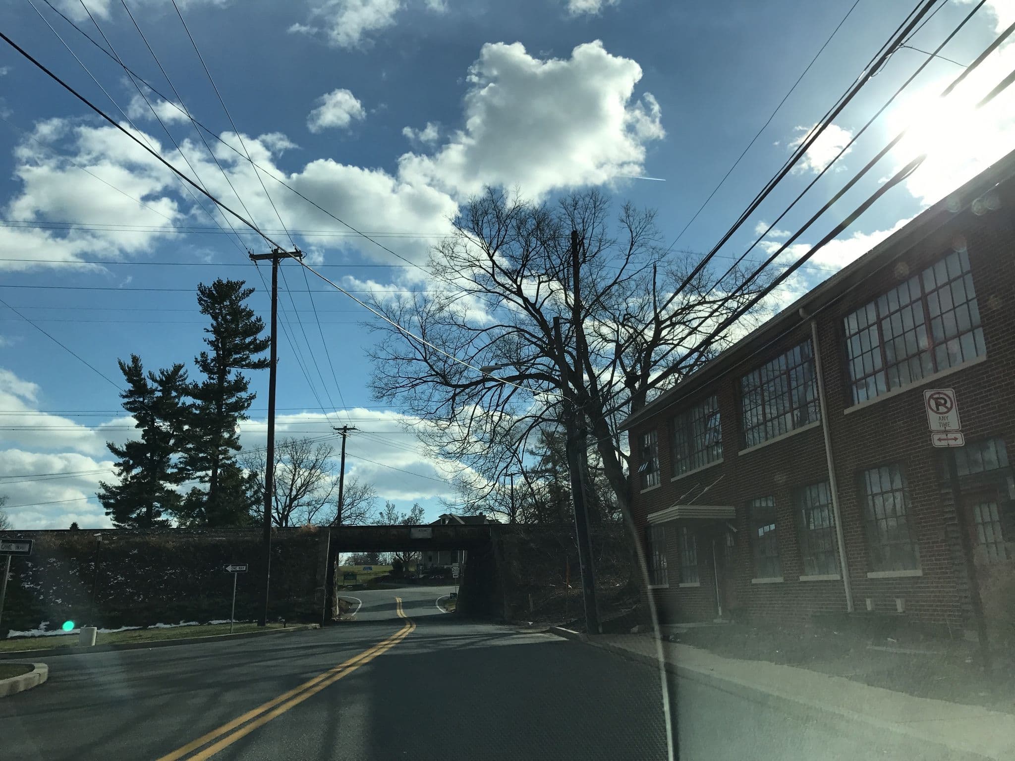 Street view near Lofts at Savoy, Rheems — © awpa (CC BY-SA · Mapillary)