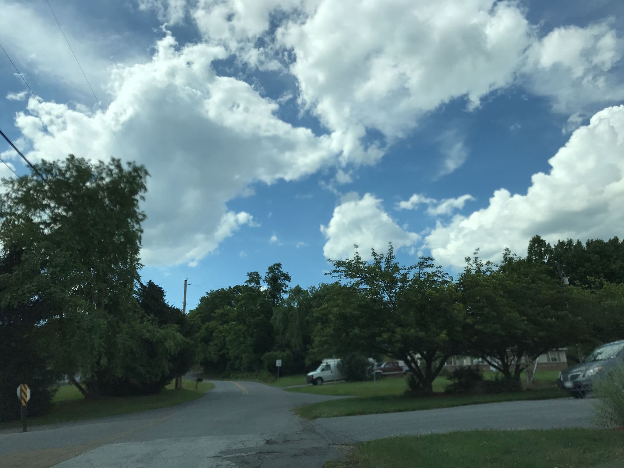 Street view near Pequea Valley Hotel, Willow Street — © awpa (CC BY-SA · Mapillary)