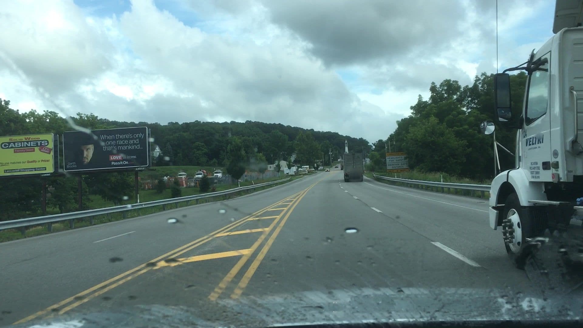 Street view near Comfort Inn & Suites, Gap — © lvl5 (CC BY-SA · Mapillary)