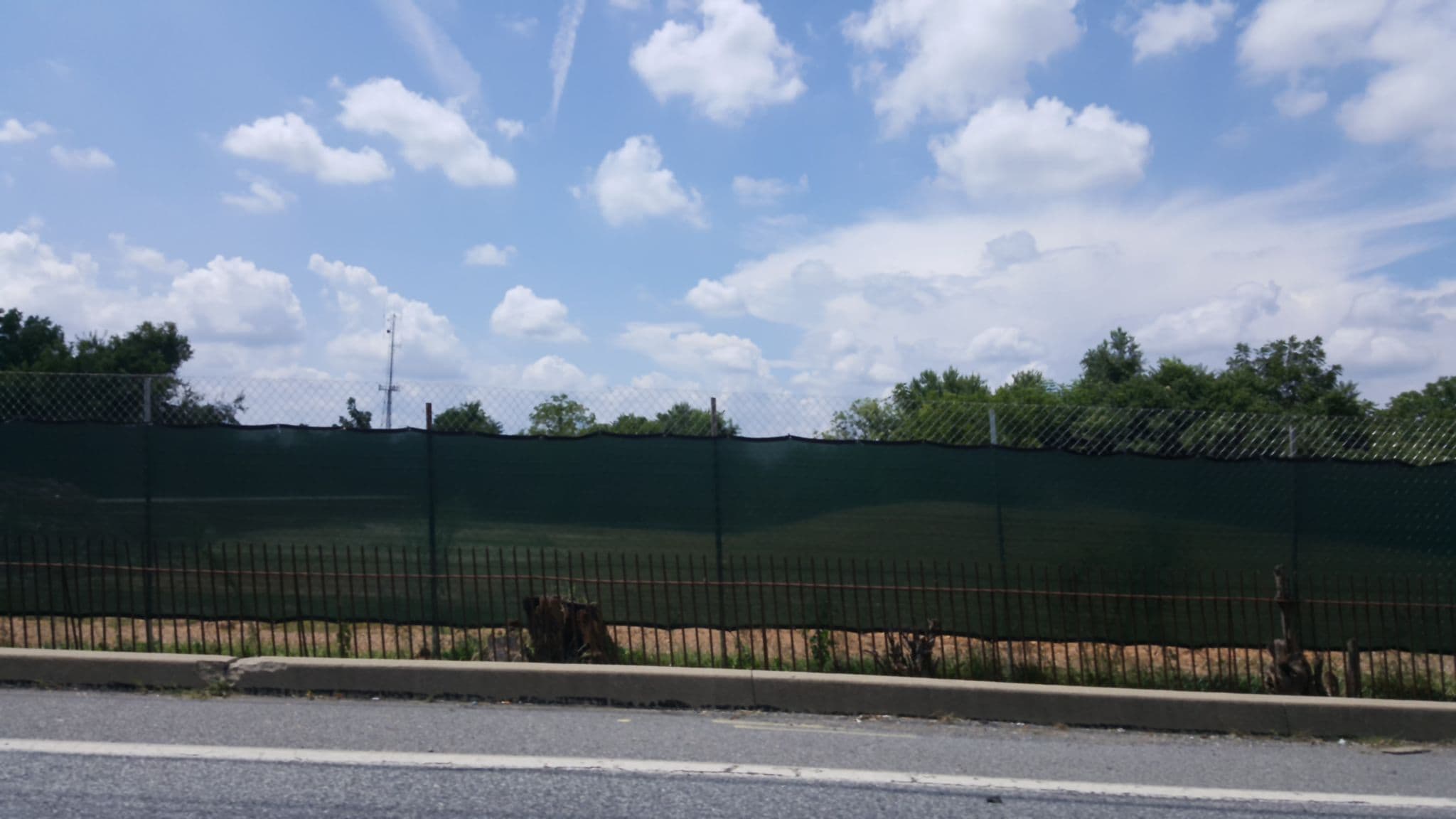Street view near Home2 Suites by Hilton, East Petersburg — © kevinkreiser (CC BY-SA · Mapillary)