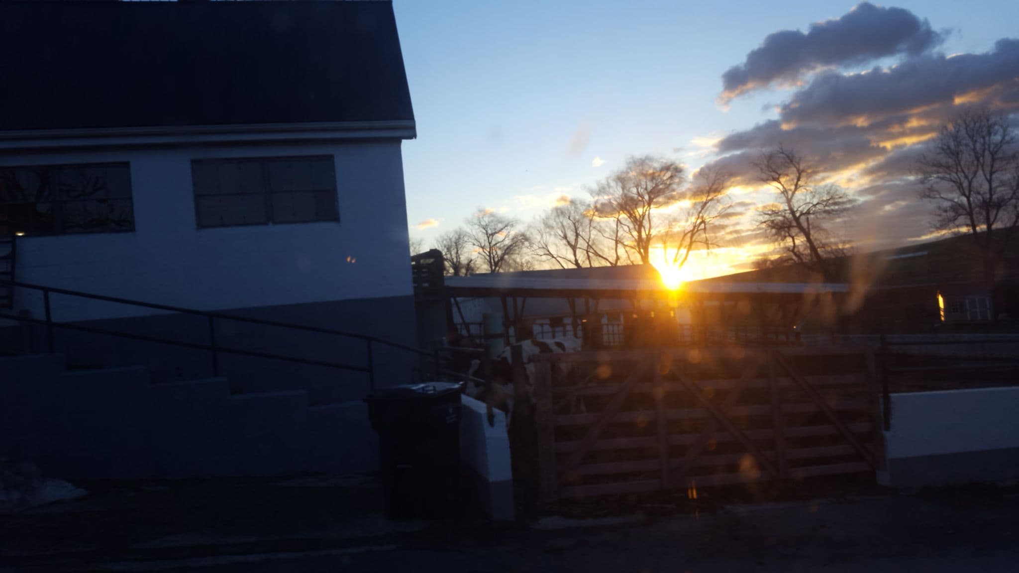 Street view near Amish Farm Stay, Intercourse — © jbthemilker (CC BY-SA · Mapillary)