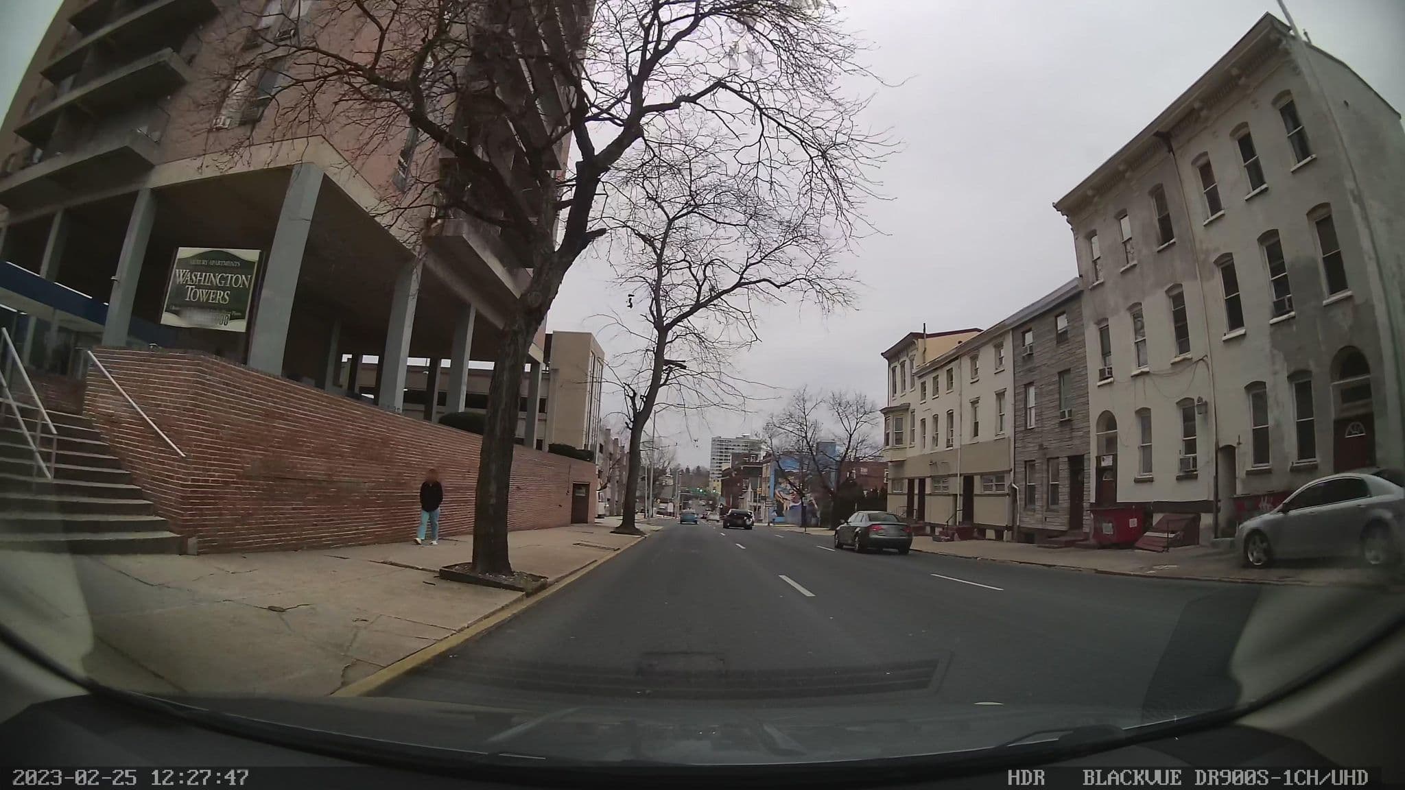 Street view near Club Maple Farm & Moose Pool, Reading — © cpels23 (CC BY-SA · Mapillary)