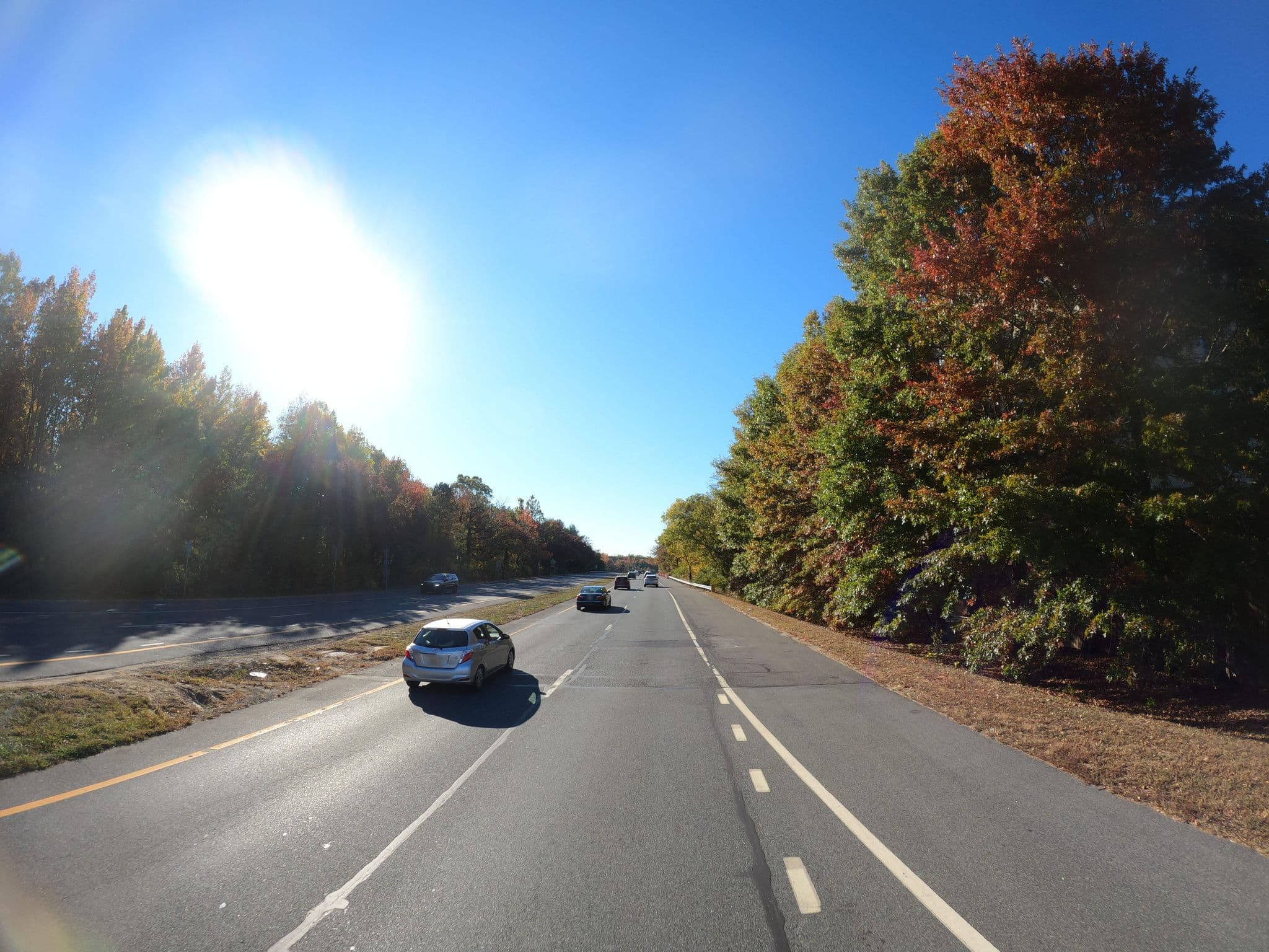 Street view near Embassy Suites Pool, Brookside — © roadgeek_md99 (CC BY-SA · Mapillary)