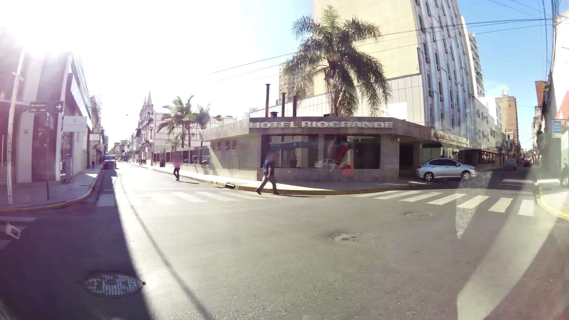 Street view near Rio Grande, Santa Fe — © kaartcam (CC BY-SA · Mapillary)