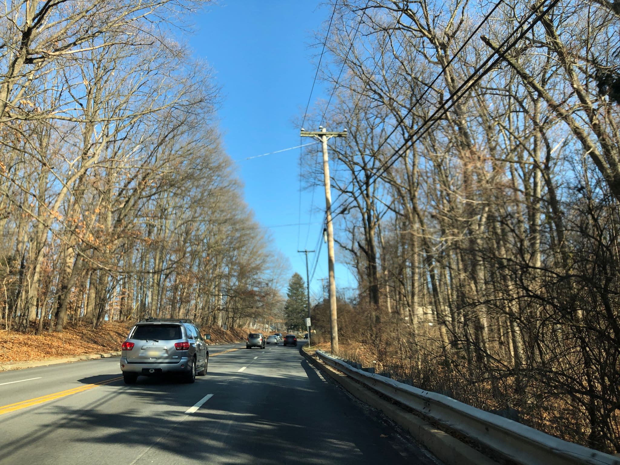 Street view near Hell, Lionville — © cspiotta884 (CC BY-SA · Mapillary)