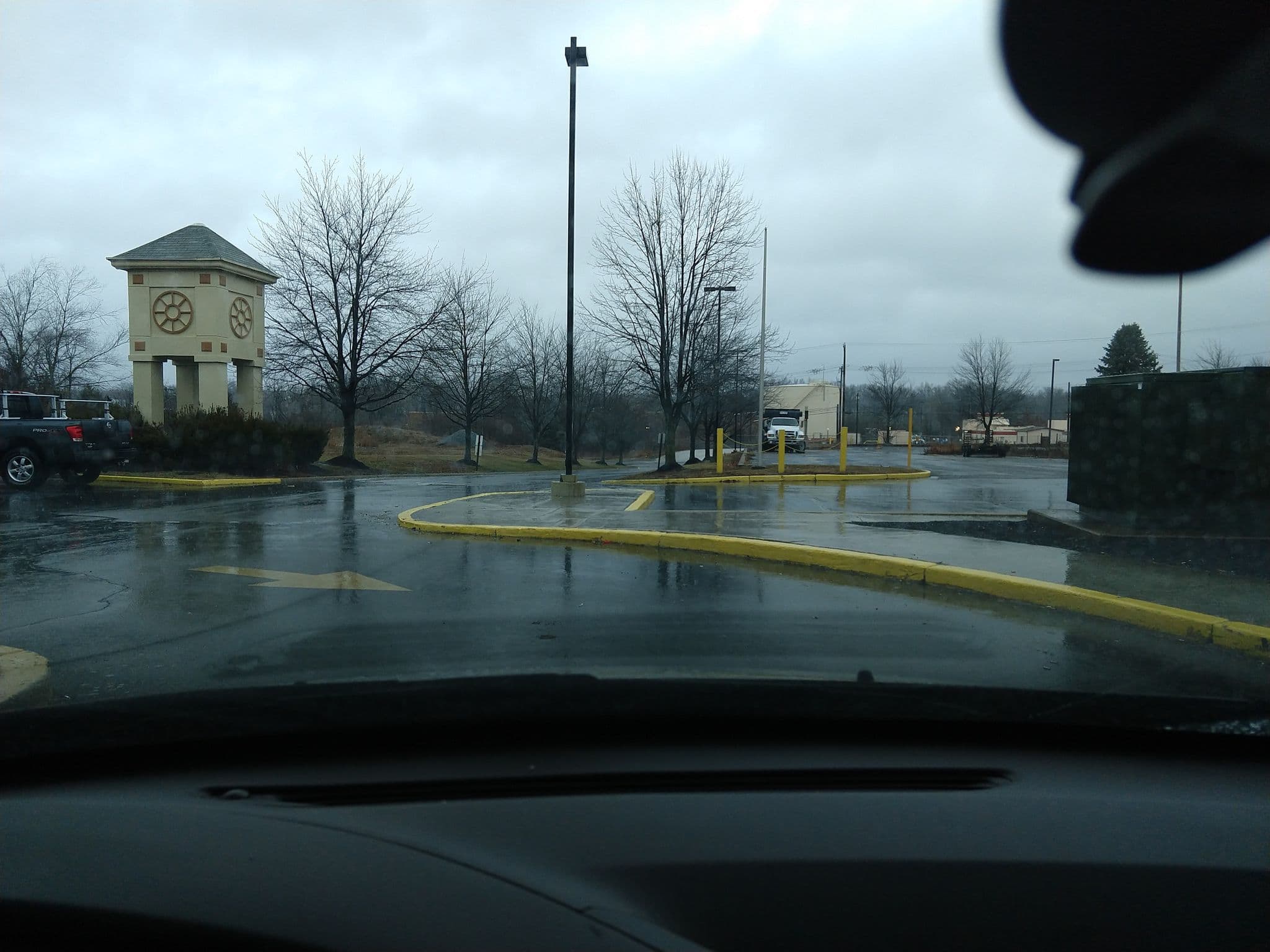 Street view near Best Western Plus Executive Residency Pottstown, Sanatoga — © mapillary01730 (CC BY-SA · Mapillary)
