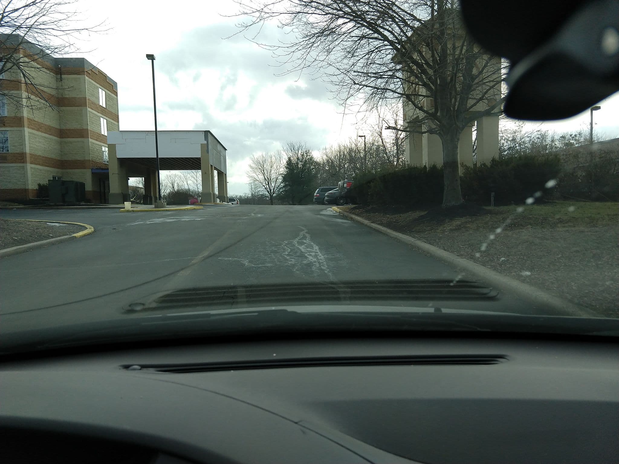 Street view near Best Western Pottstown, Sanatoga — © mapillary01730 (CC BY-SA · Mapillary)