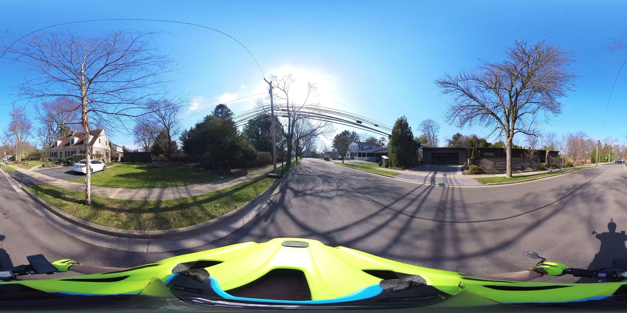 Street view near Hotel Bowser, State College — © mcox16801 (CC BY-SA · Mapillary)
