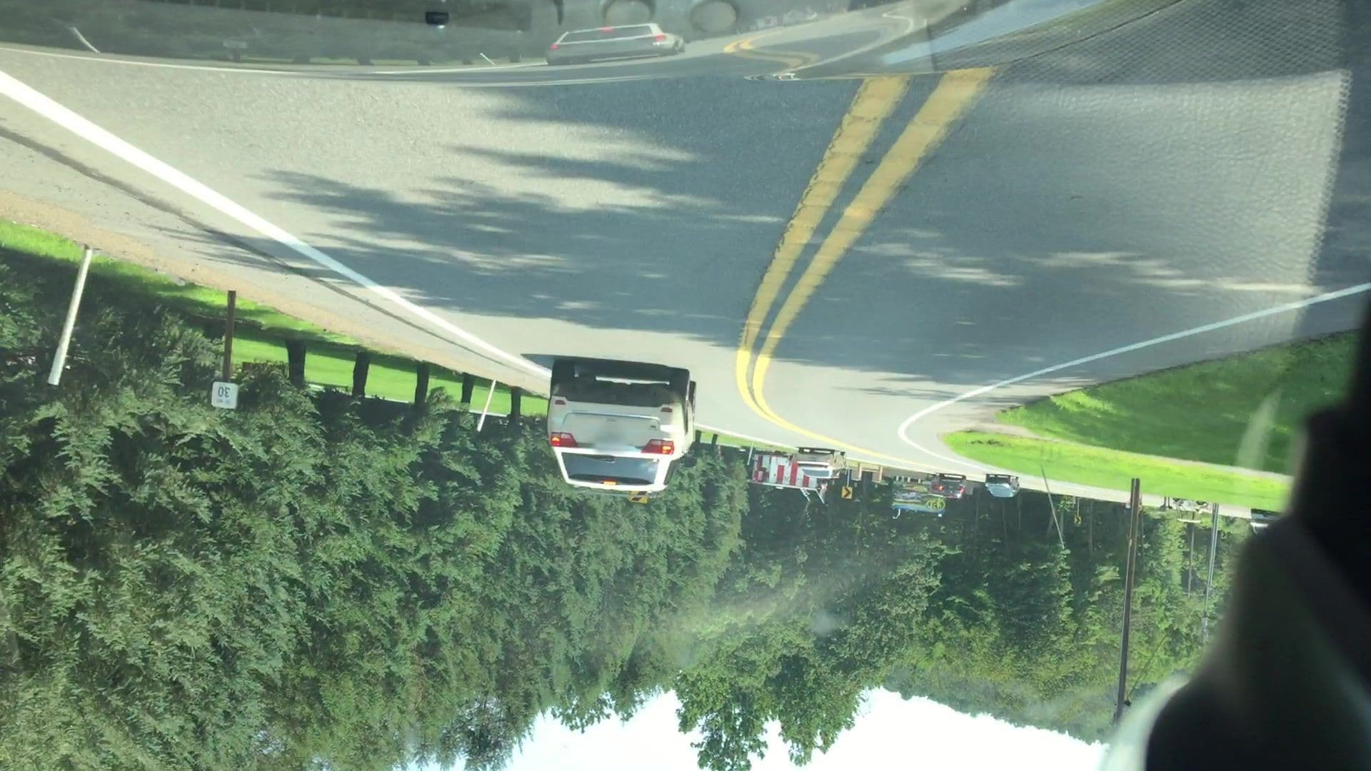 Street view near Cottage, Elysburg — © lvl5 (CC BY-SA · Mapillary)