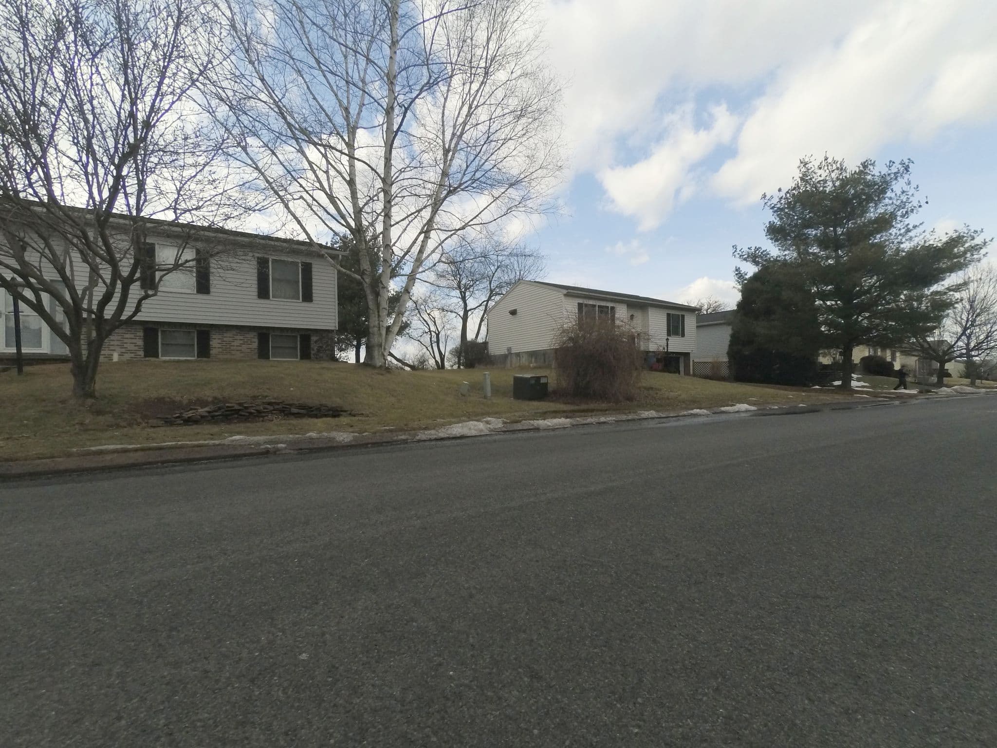 Street view near Belly of The Beast Bed & Breakfast, Houserville — © pkoby (CC BY-SA · Mapillary)