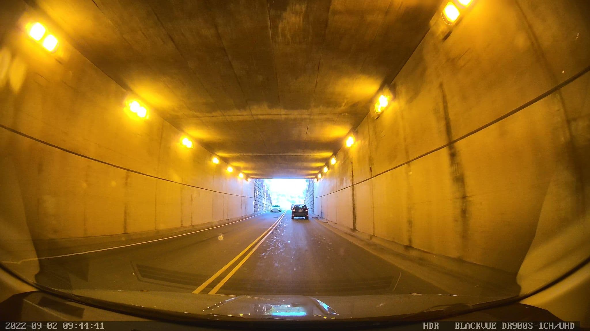 Street view near The Doctor's Inn, Elysburg — © cpels23 (CC BY-SA · Mapillary)