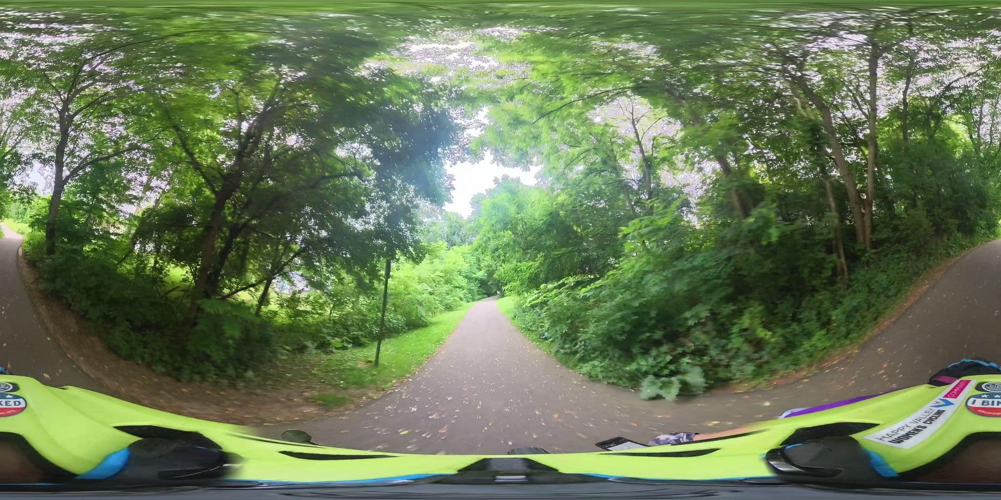 Street view near Days Inn Richmond, State College — © mcox16801 (CC BY-SA · Mapillary)