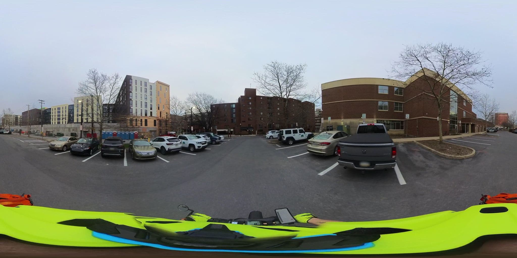 Street view near Hospitality Asset Management Co., State College — © mcox16801 (CC BY-SA · Mapillary)