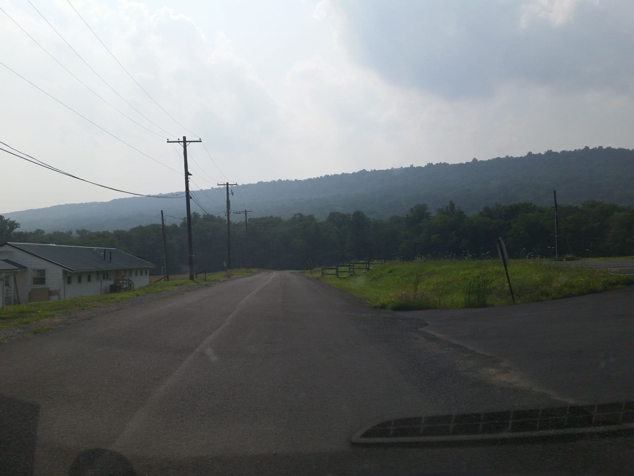 Street view near Area 14, Annville — © kevinkreiser (CC BY-SA · Mapillary)