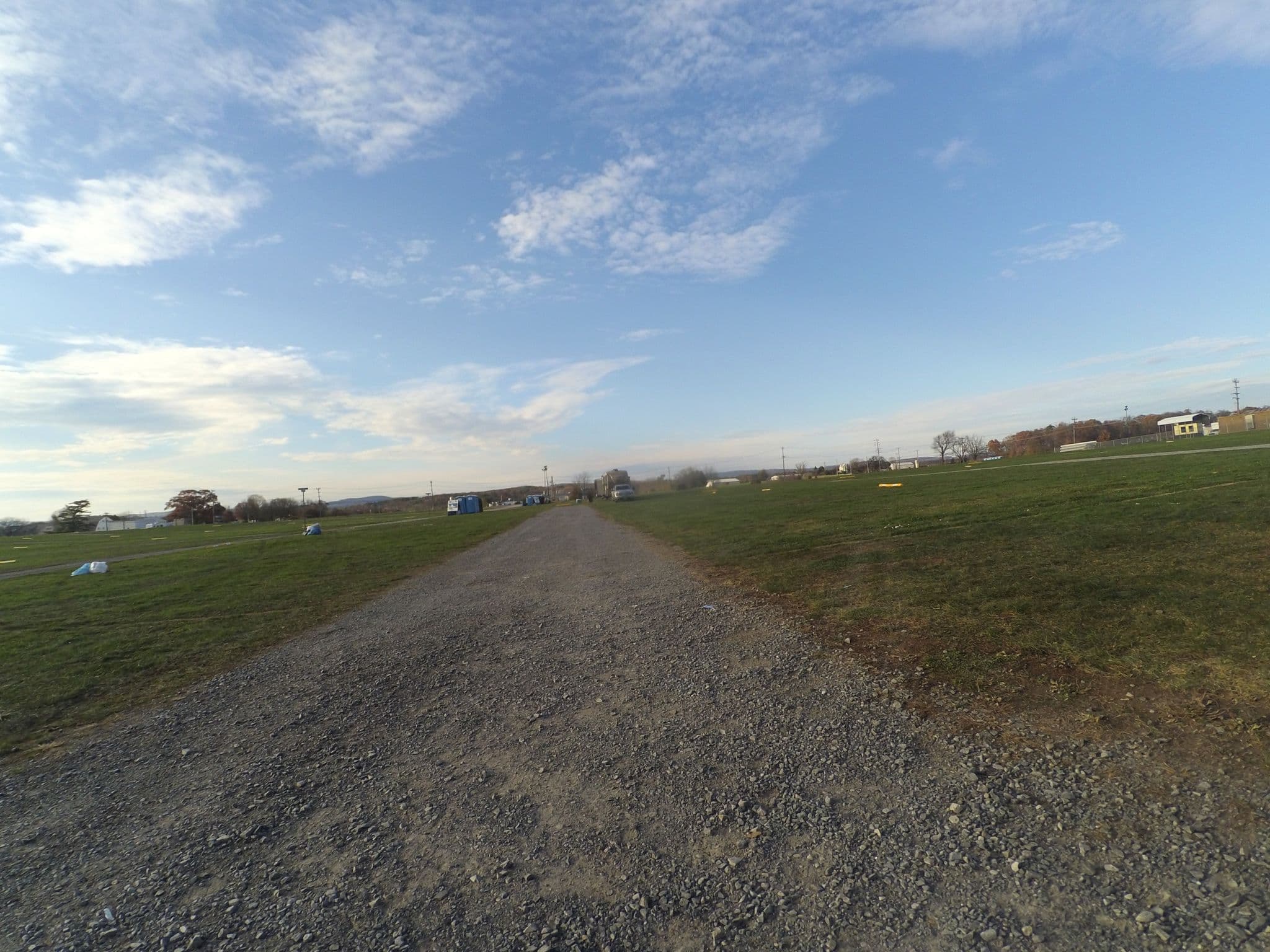 Street view near Nittany RV Valet Tailgate Central, Houserville — © pkoby (CC BY-SA · Mapillary)
