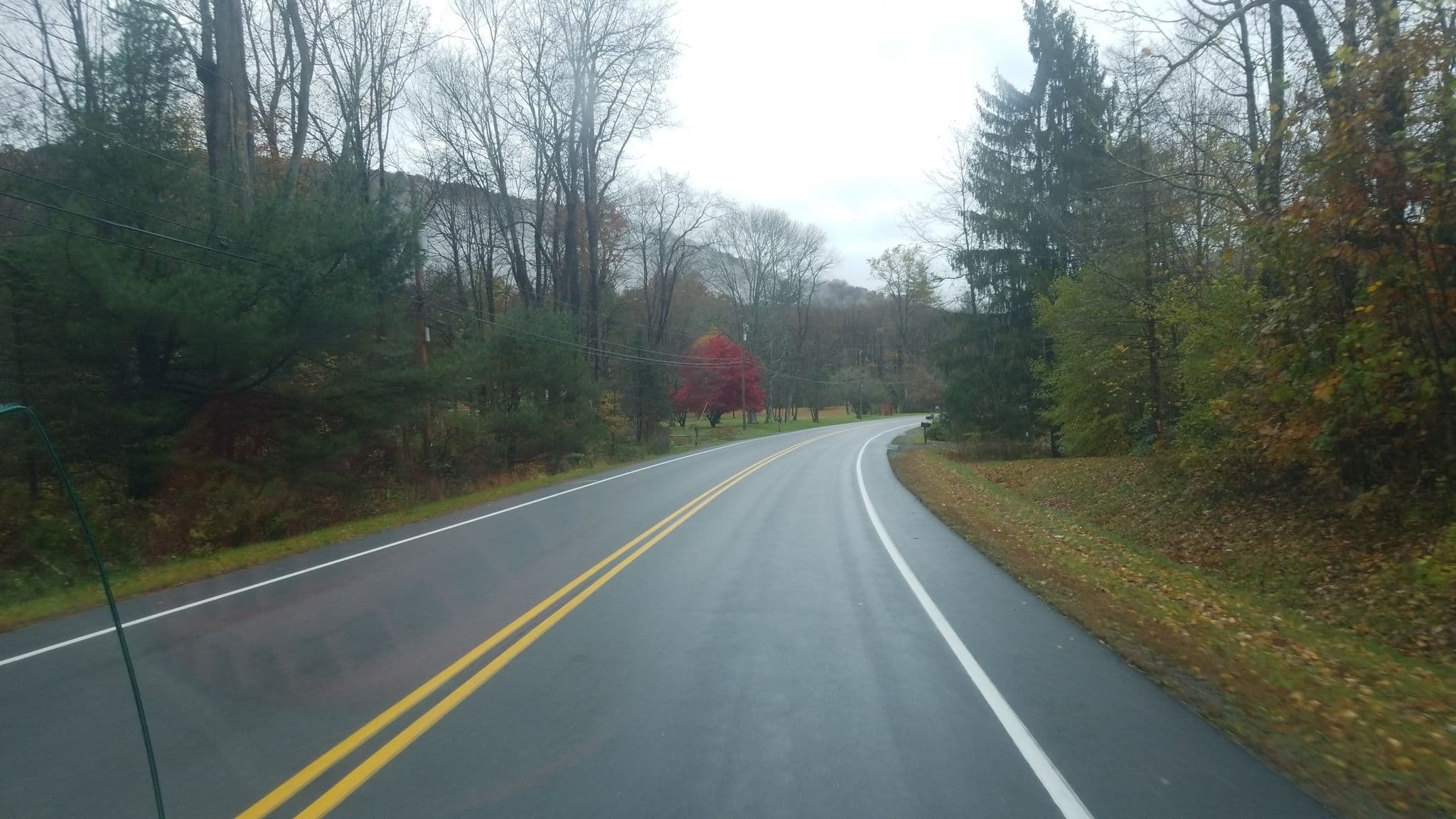 Street view near Mountain View Motel, Renovo — © jbthemilker (CC BY-SA · Mapillary)