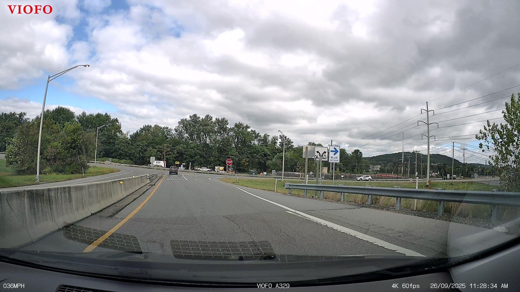 Street view near Amity Rose B&B, Duboistown — © RJ328724387 (CC BY-SA · Mapillary)