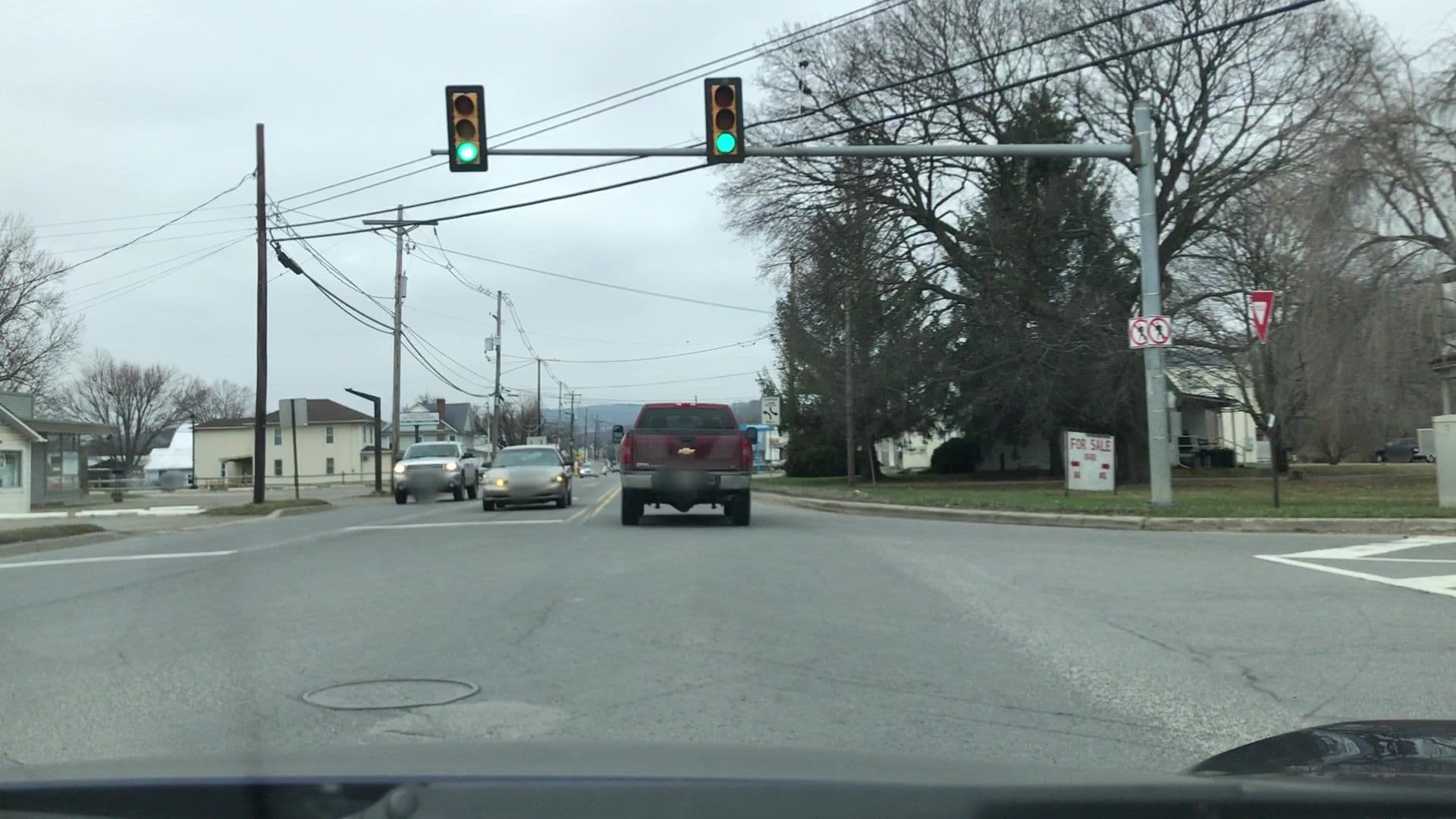 Street view near Fairfield Inn & Suites by Marriott Towanda Wysox, Towanda — © lvl5 (CC BY-SA · Mapillary)