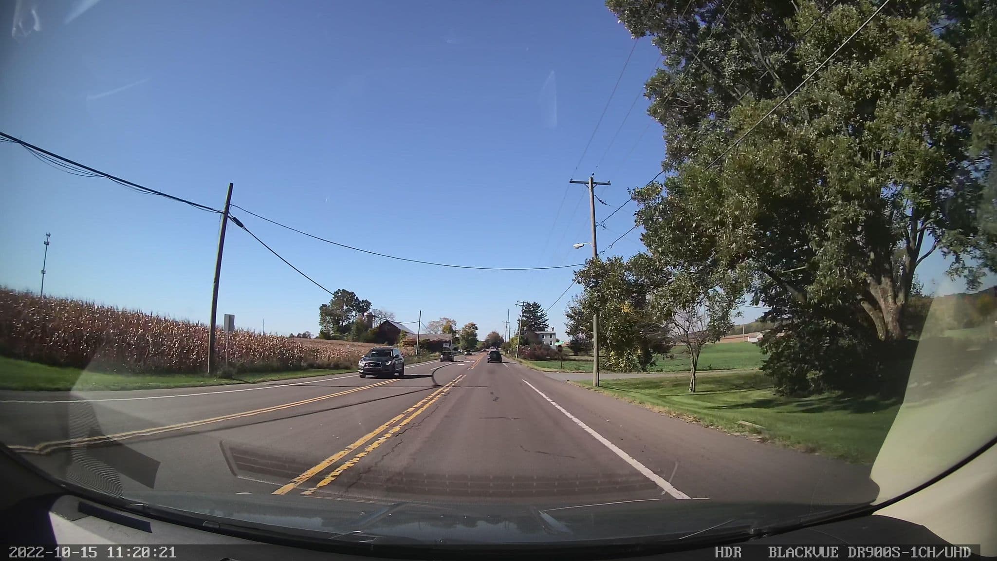 Street view near Ramada Inn BWI Airport Area, Kutztown — © cpels23 (CC BY-SA · Mapillary)