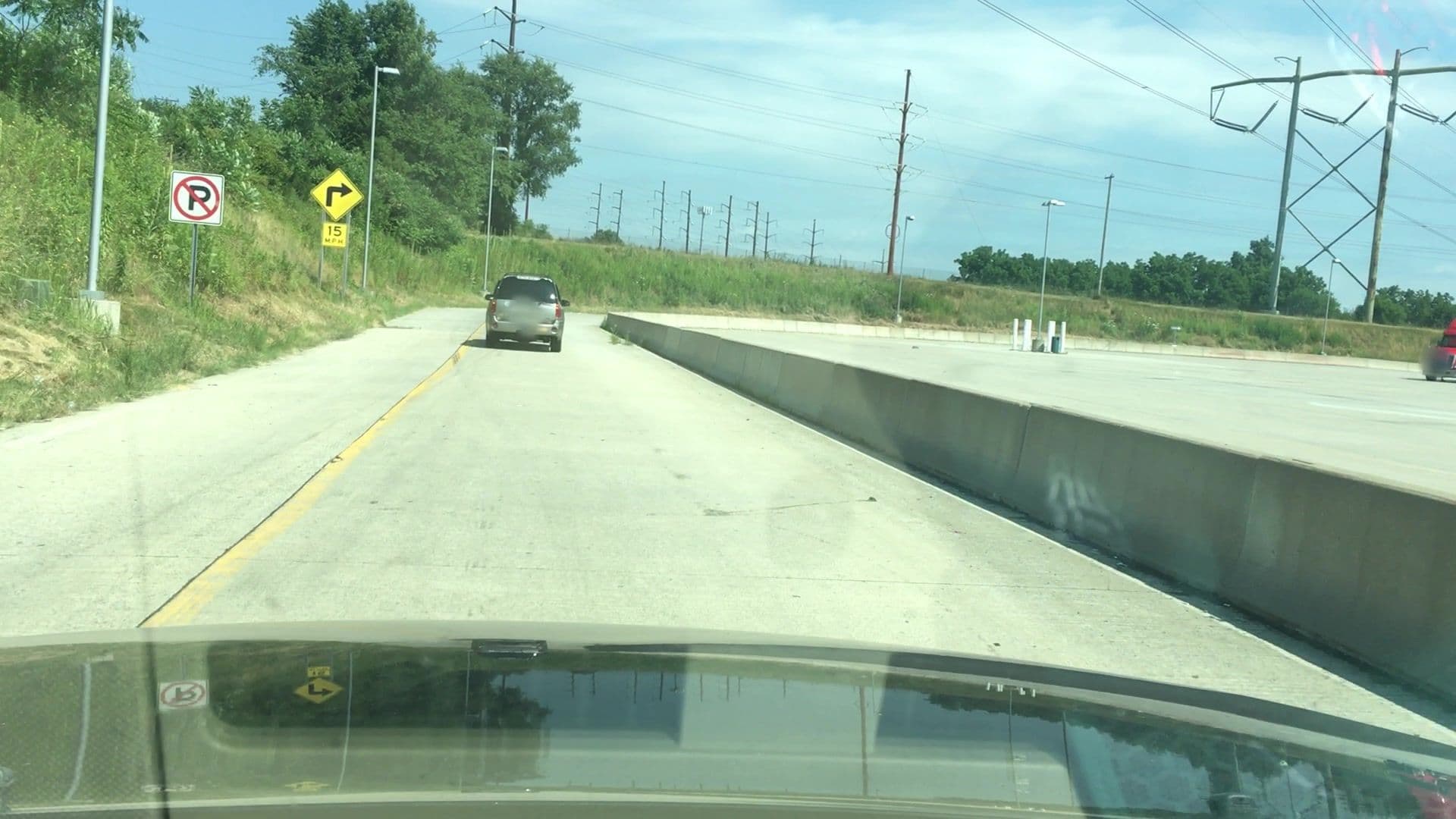 Street view near Hotel Kenworth, Wescosville — © lvl5 (CC BY-SA · Mapillary)