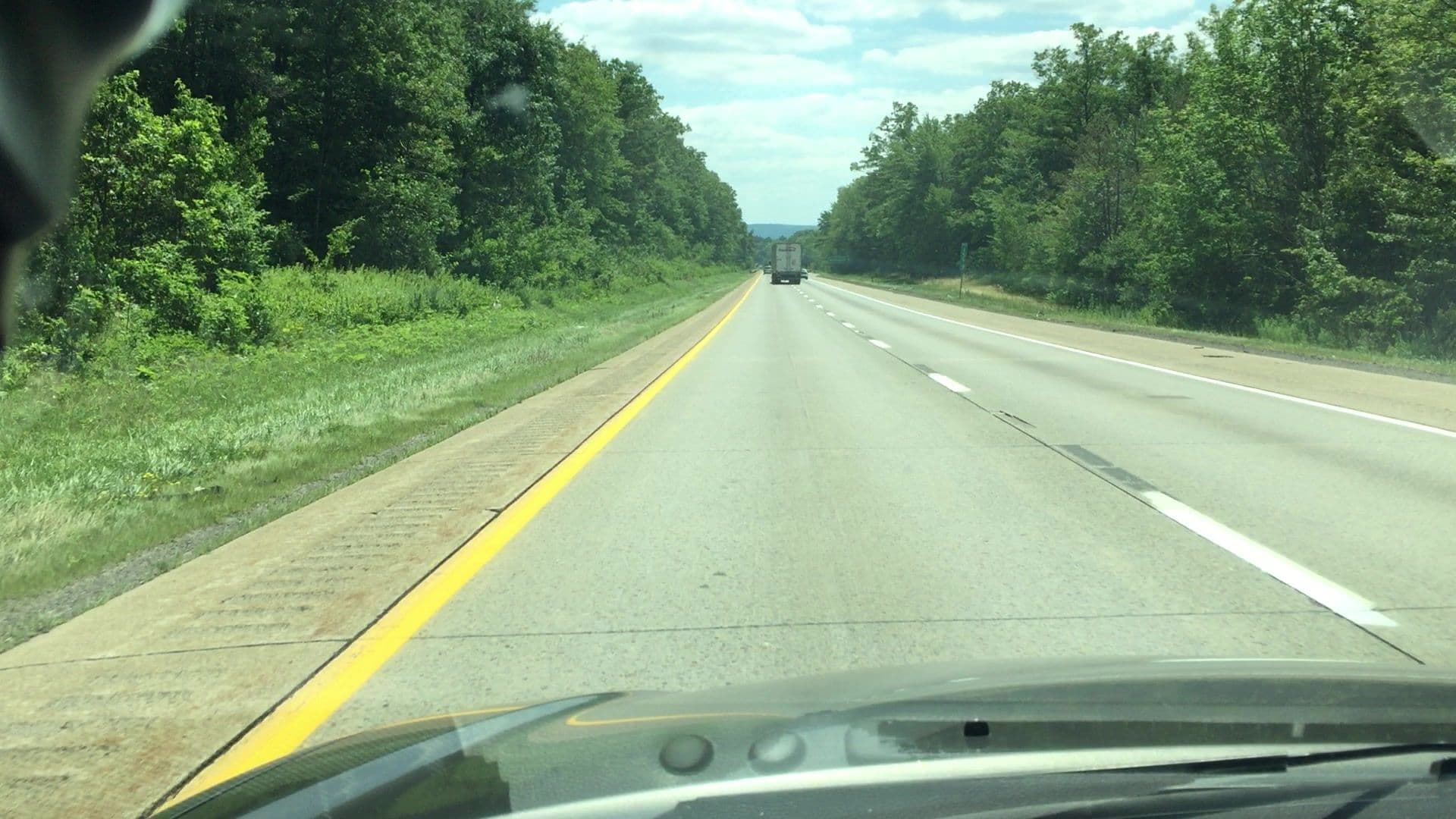 Street view near Ehrhardt's, Nanticoke — © lvl5 (CC BY-SA · Mapillary)