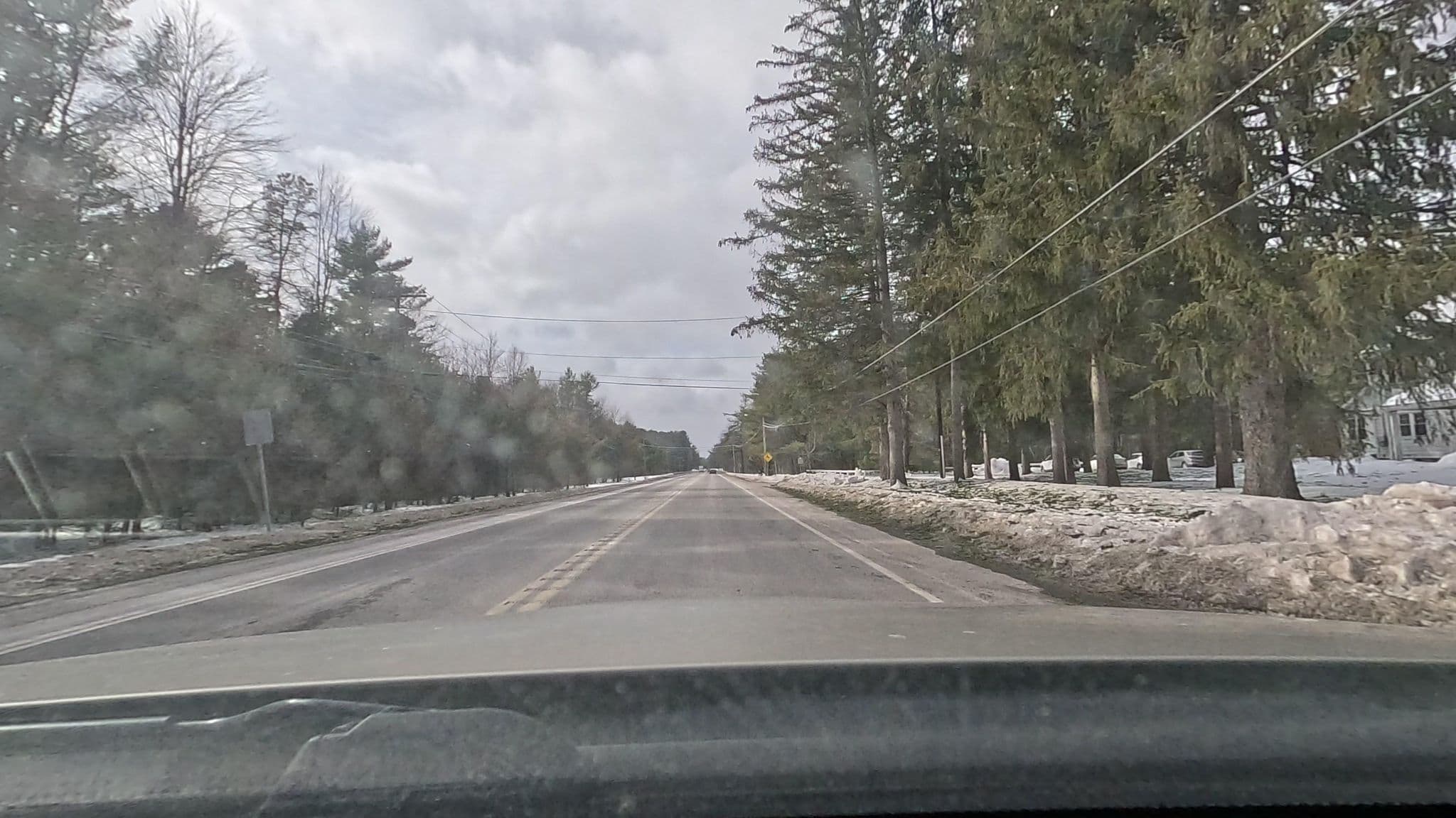 Street view near Mountaintop Lodge, Pocono Pines — © jlin4529 (CC BY-SA · Mapillary)