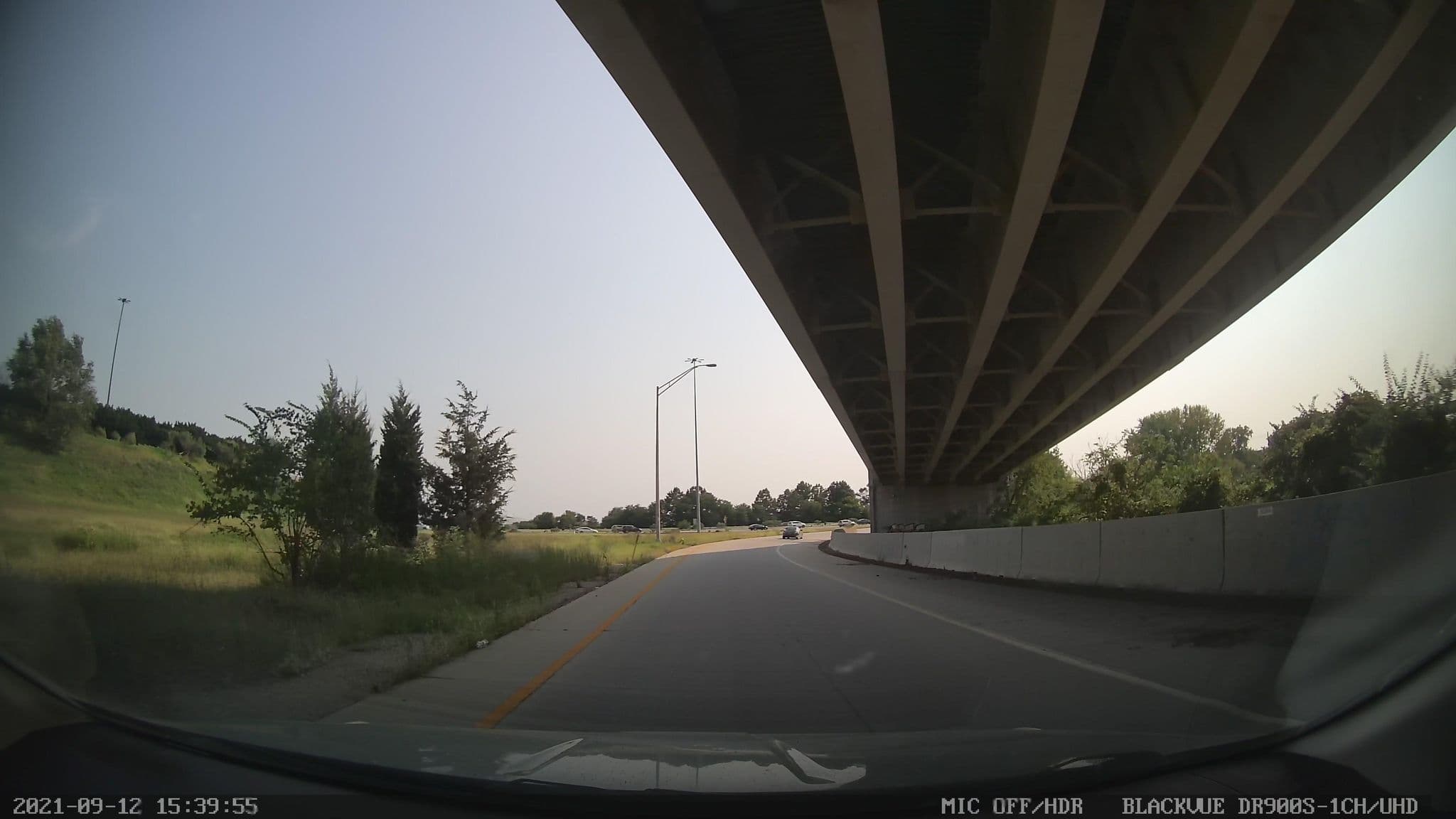 Street view near Tucker's Point Hotel & Spa, Eastwick — © cpels23 (CC BY-SA · Mapillary)