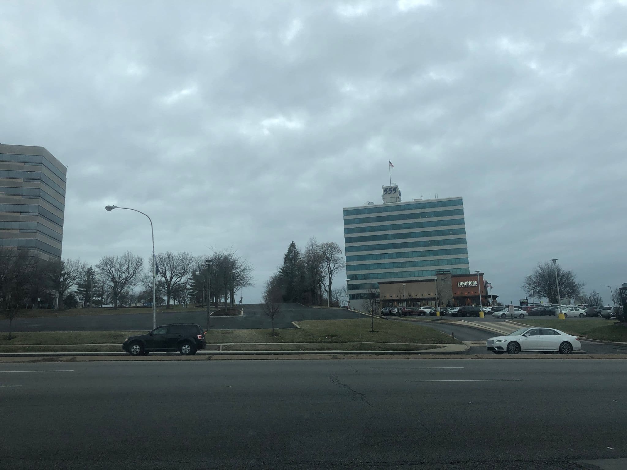 Street view near Courtyard by Marriott, Wynnefield Heights — © agreen824 (CC BY-SA · Mapillary)