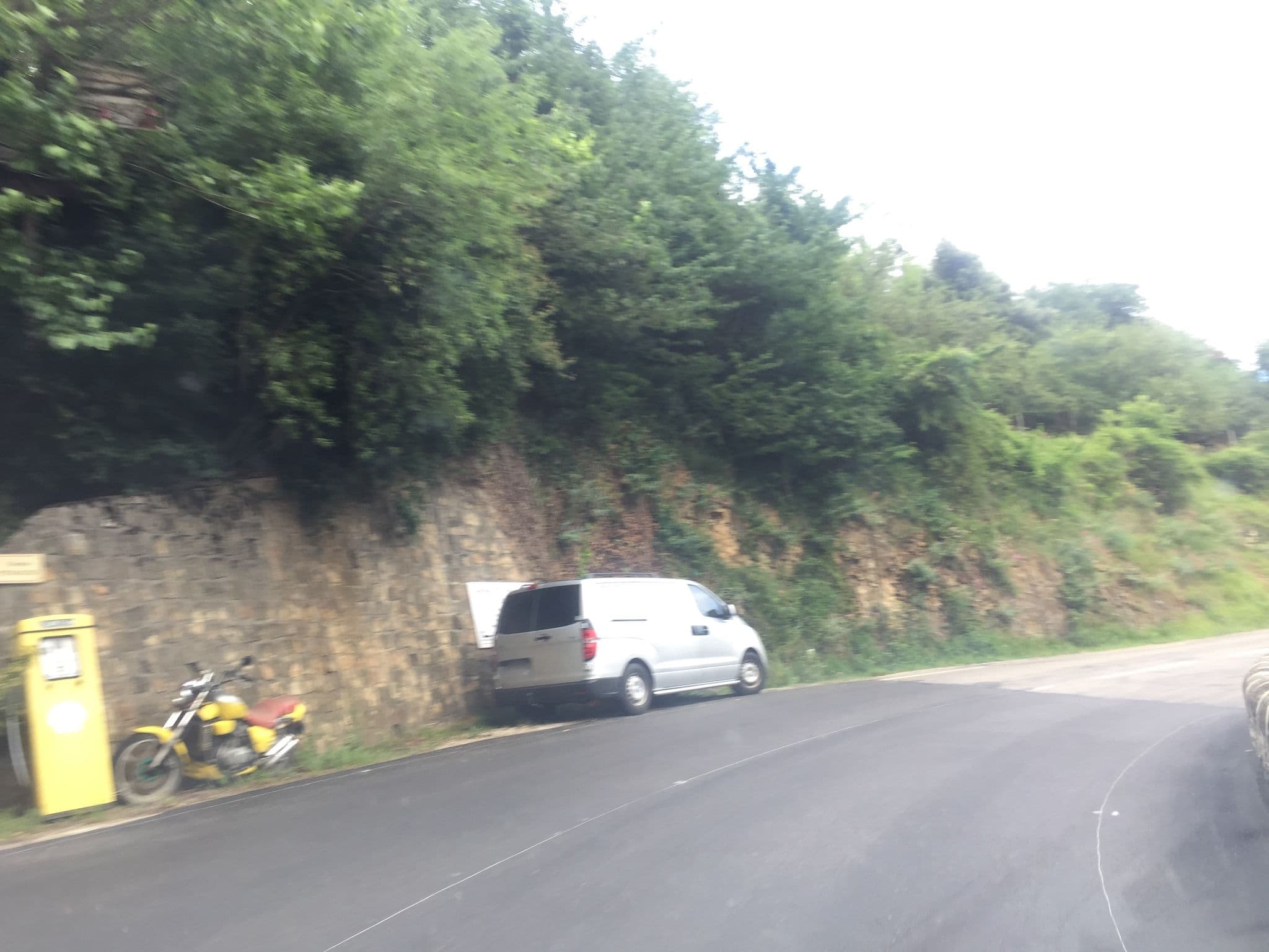 Street view near Le VIrage, Privas — © thepriben (CC BY-SA · Mapillary)