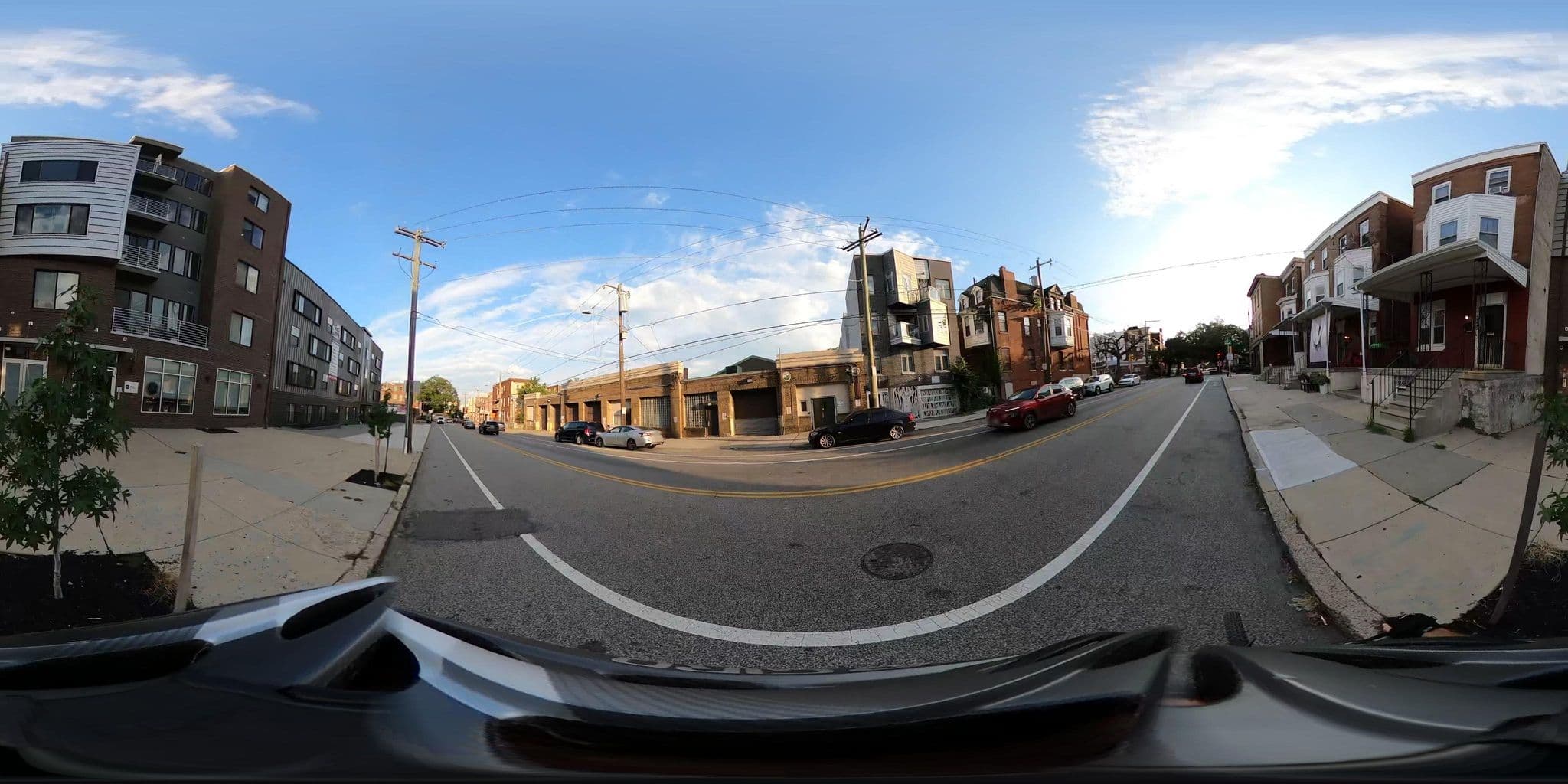 Street view near Detroit For One Night, Brewerytown — © fmvaldezg84 (CC BY-SA · Mapillary)