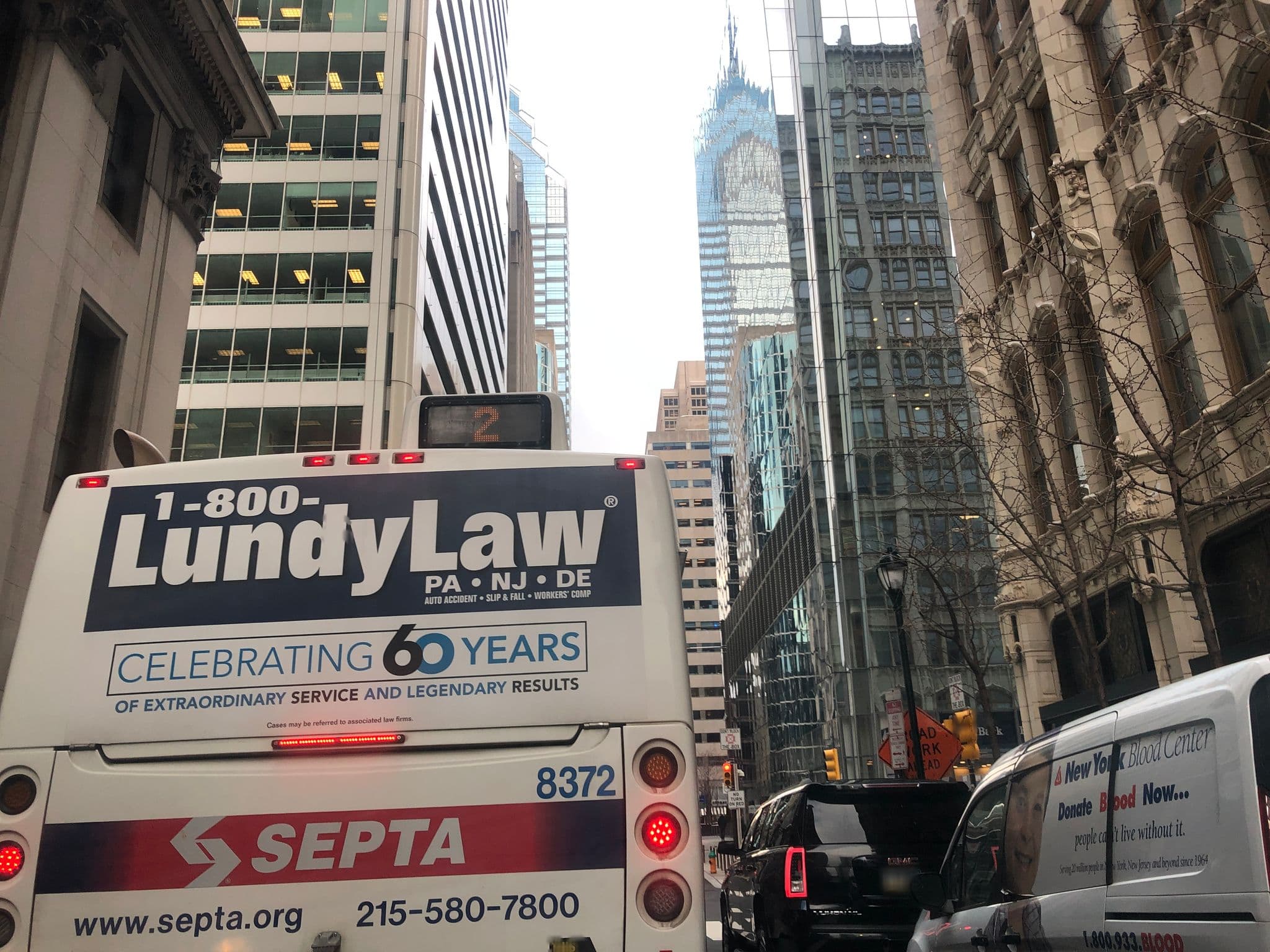 Street view near Urban Perch, Philadelphia — © agreen824 (CC BY-SA · Mapillary)
