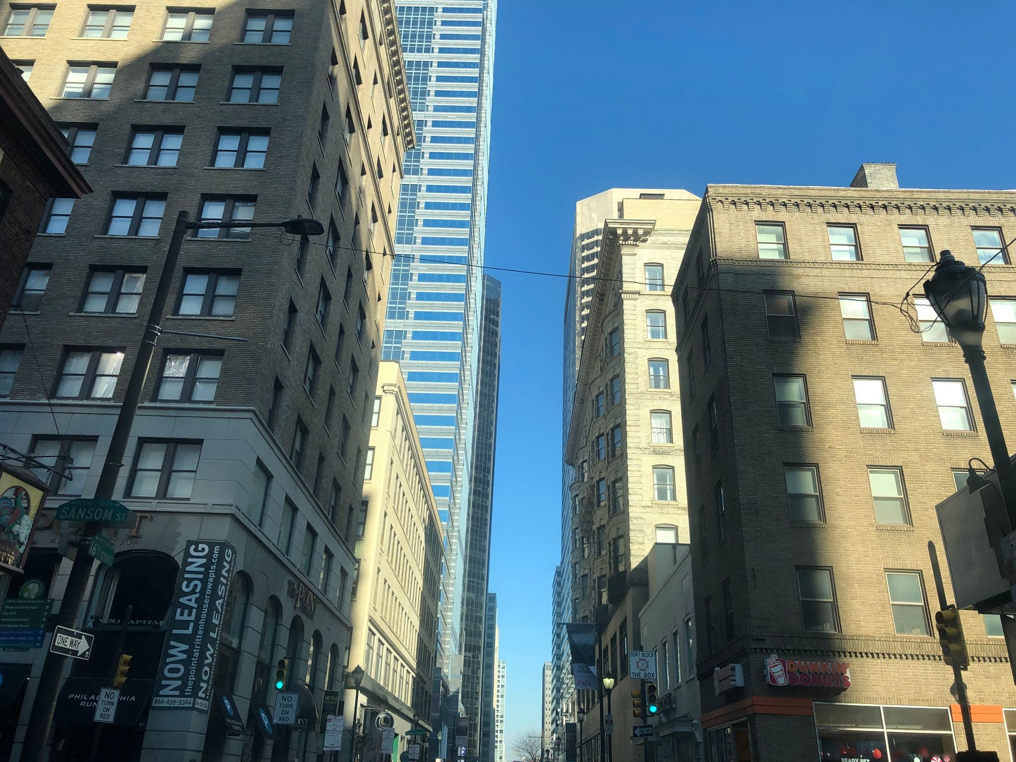 Street view near Oakwood Philadelphia, Philadelphia — © agreen824 (CC BY-SA · Mapillary)