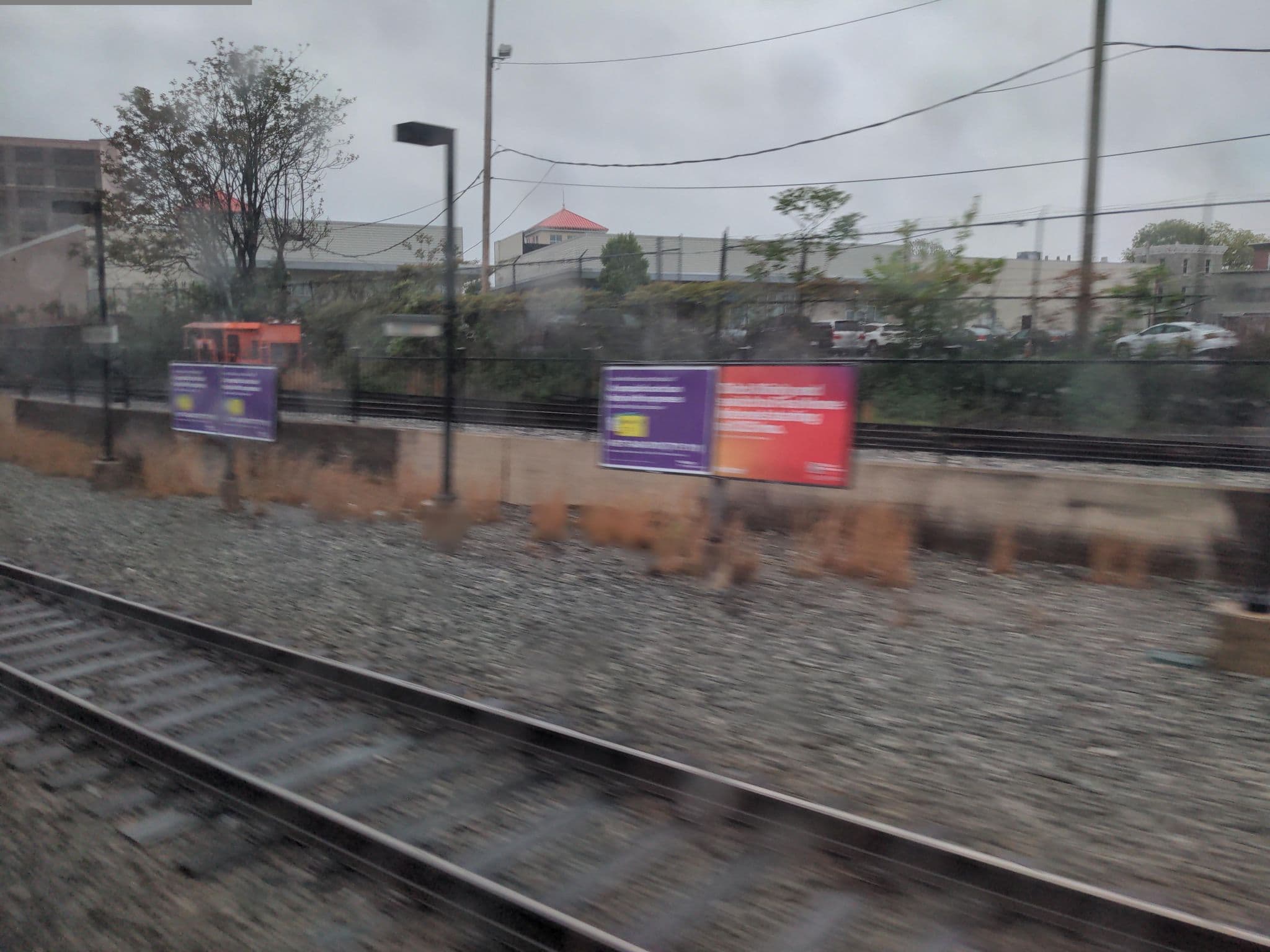 Street view near Jackie Chan's, Hartranft — © 96fps (CC BY-SA · Mapillary)