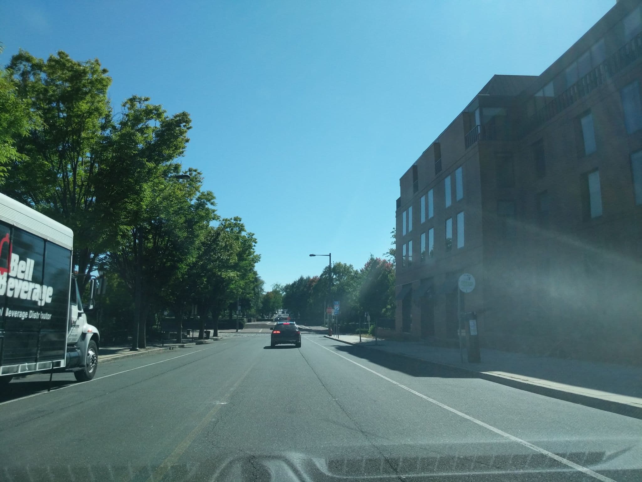 Street view near Room 2016, Old City — © atze02 (CC BY-SA · Mapillary)