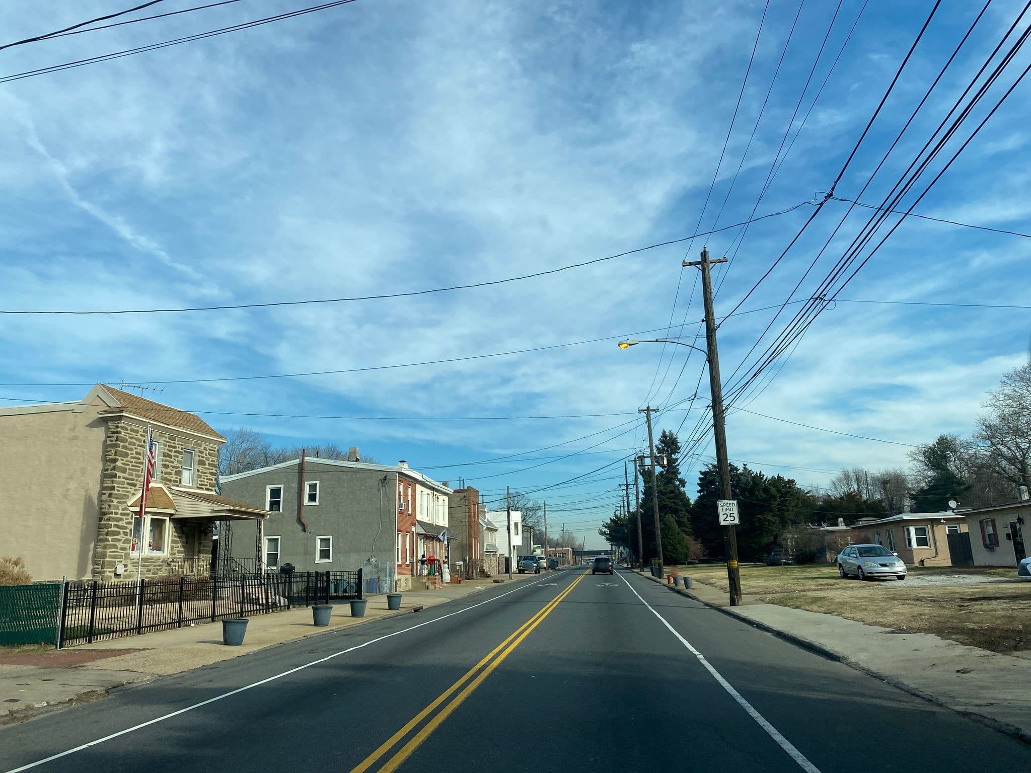 Street view near Hyatt Lobby, Port Richmond — © emine (CC BY-SA · Mapillary)