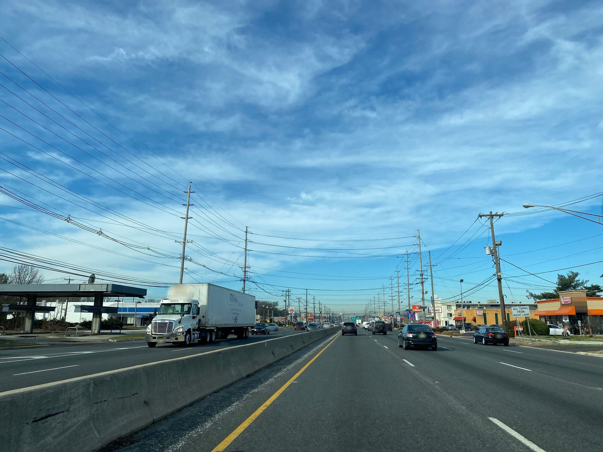 Street view near TNT Motel, Ramblewood — © emine (CC BY-SA · Mapillary)