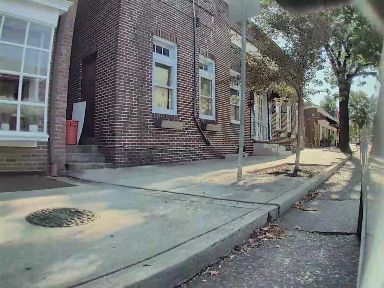 Street view near Total Travel Planning, Haddonfield — © amaiman (CC BY-SA · Mapillary)