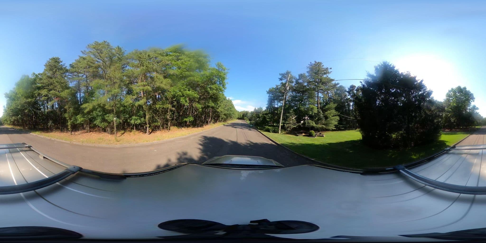 Street view near Martins, Crestwood Village — © DrivingRoundTown (CC BY-SA · Mapillary)