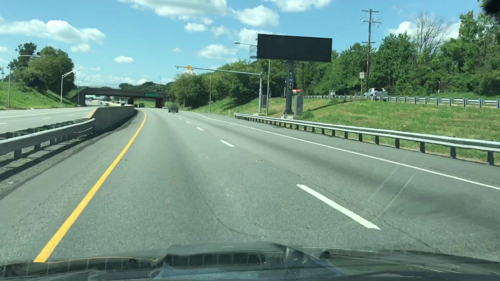 Street view near WoodSpring Suites Philadelphia Northeast, Parkwood Manor — © lvl5 (CC BY-SA · Mapillary)