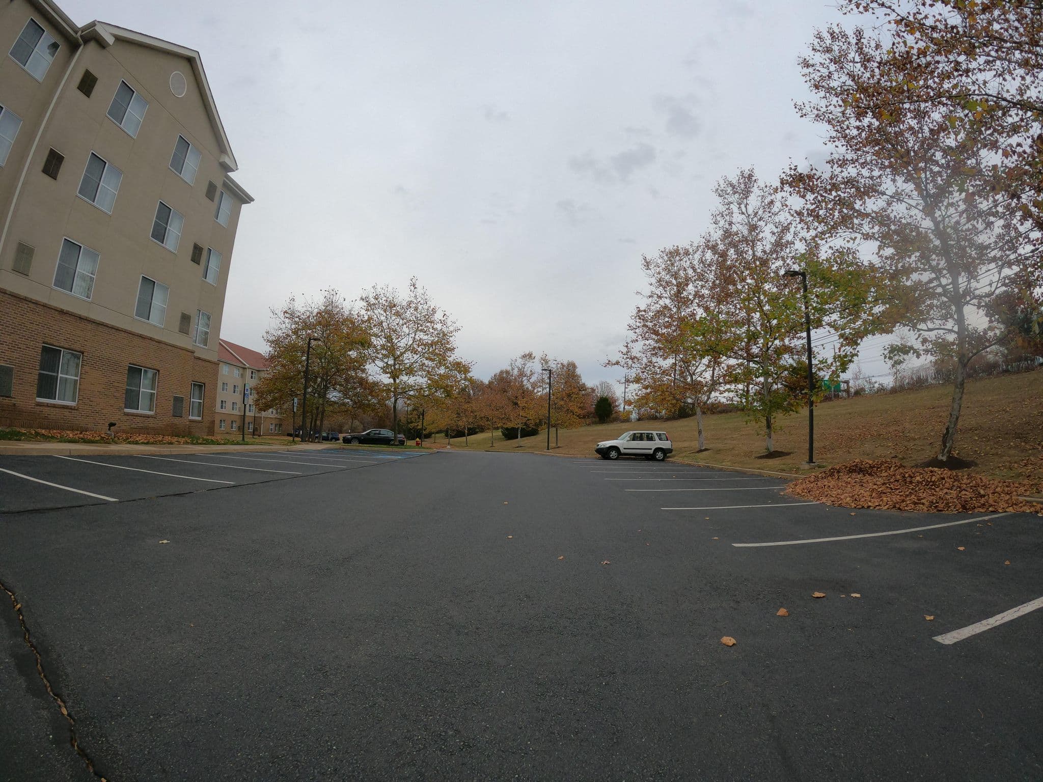 Street view near Whirlpool, Princeton Junction — © roadgeek_md99 (CC BY-SA · Mapillary)