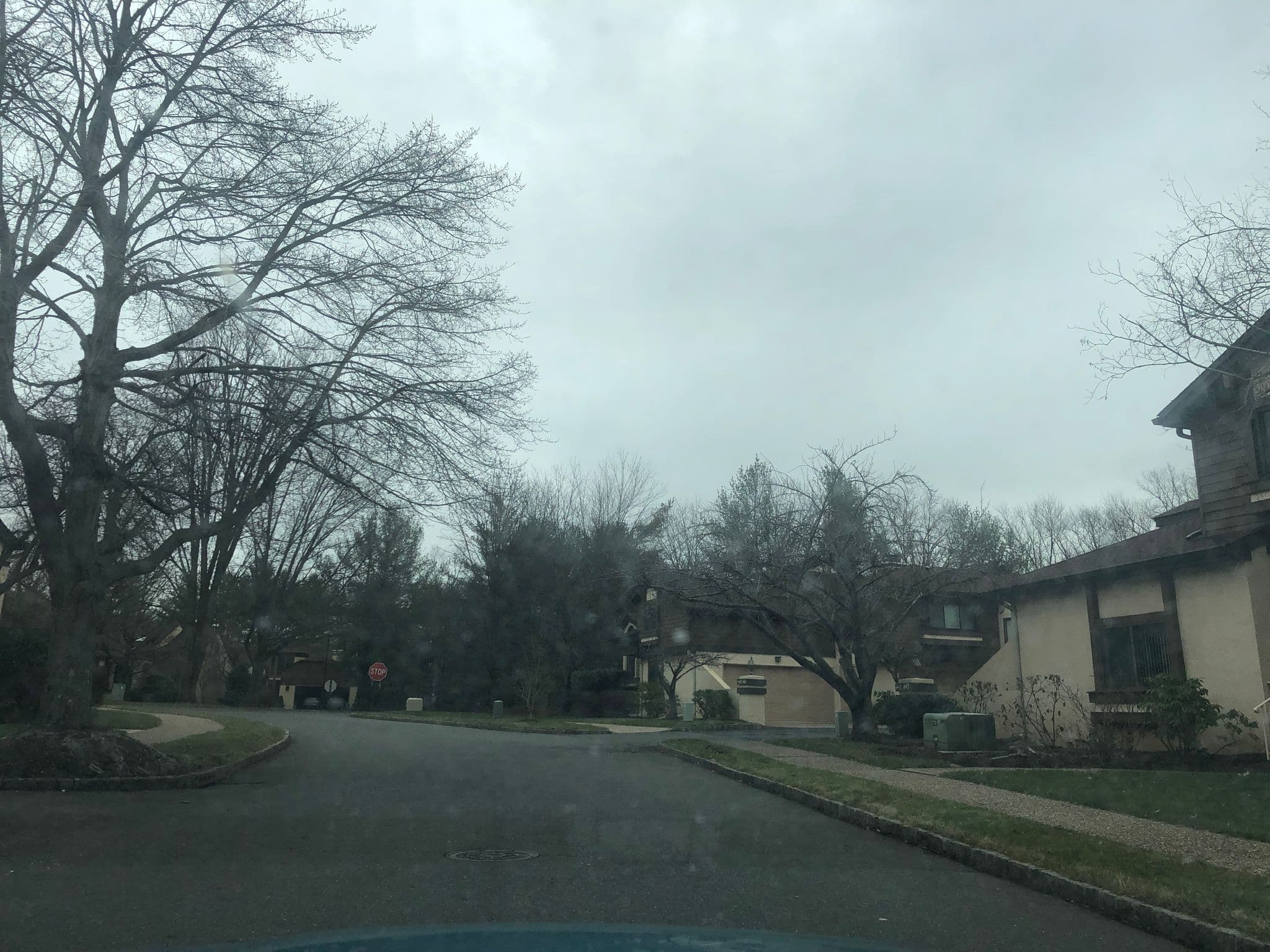 Street view near Kiril's, Plainsboro Center — © agreen824 (CC BY-SA · Mapillary)