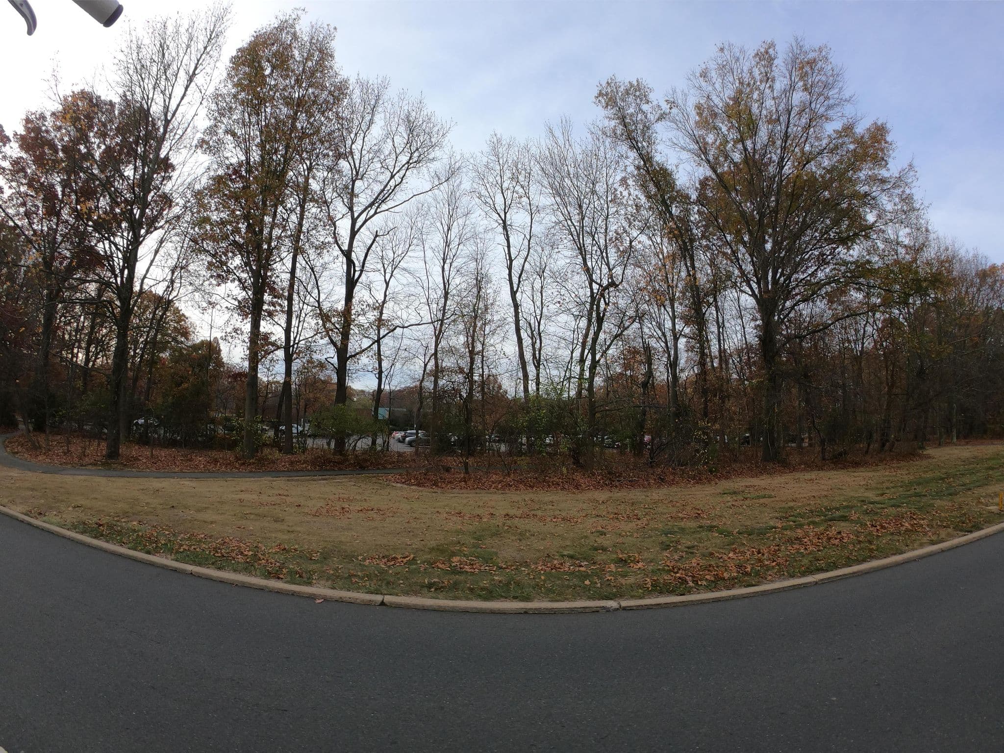 Street view near FoundIt, Plainsboro Center — © roadgeek_md99 (CC BY-SA · Mapillary)