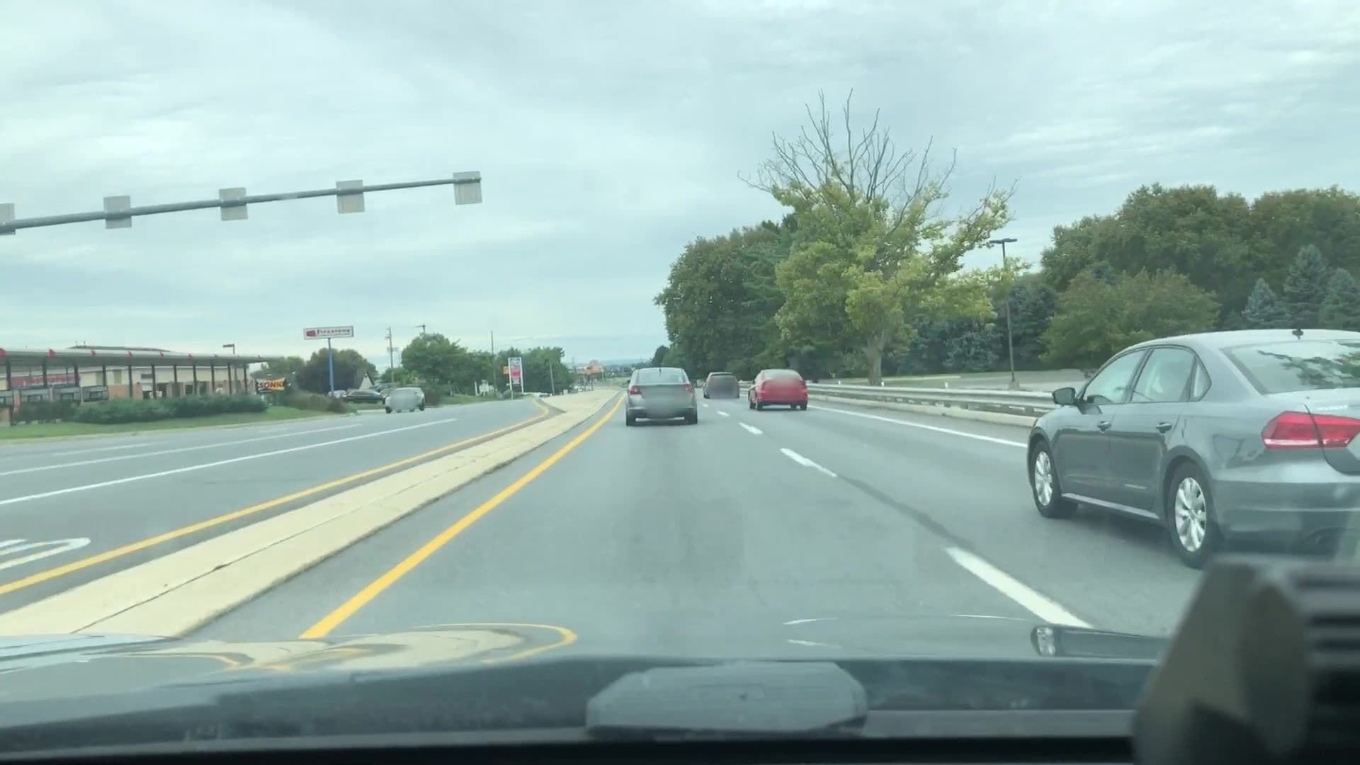 Street view near Complimentary Breakfast, Catasauqua — © lvl5 (CC BY-SA · Mapillary)