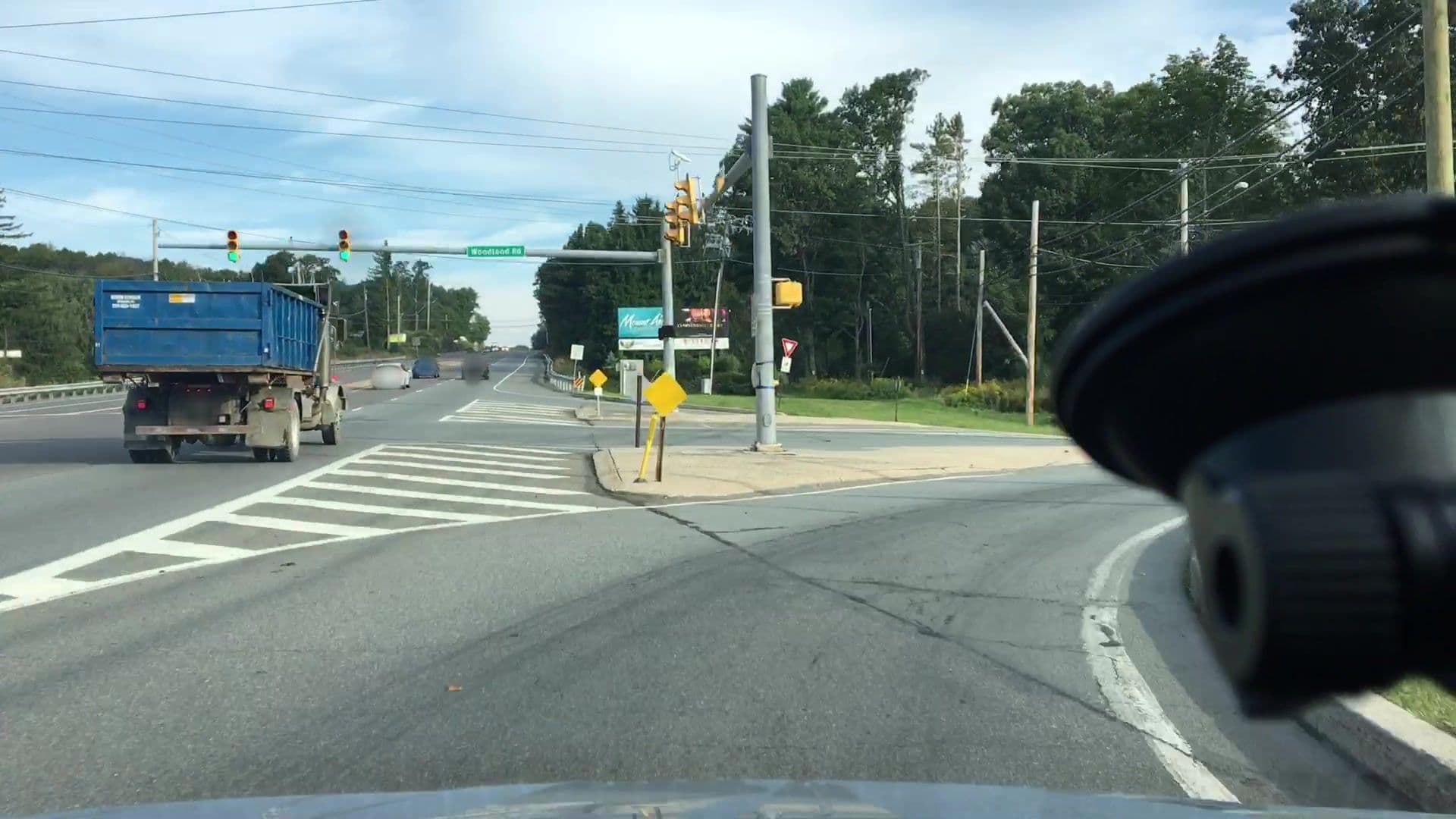Street view near Palotv Mount Airy Casi, Mount Pocono — © lvl5 (CC BY-SA · Mapillary)