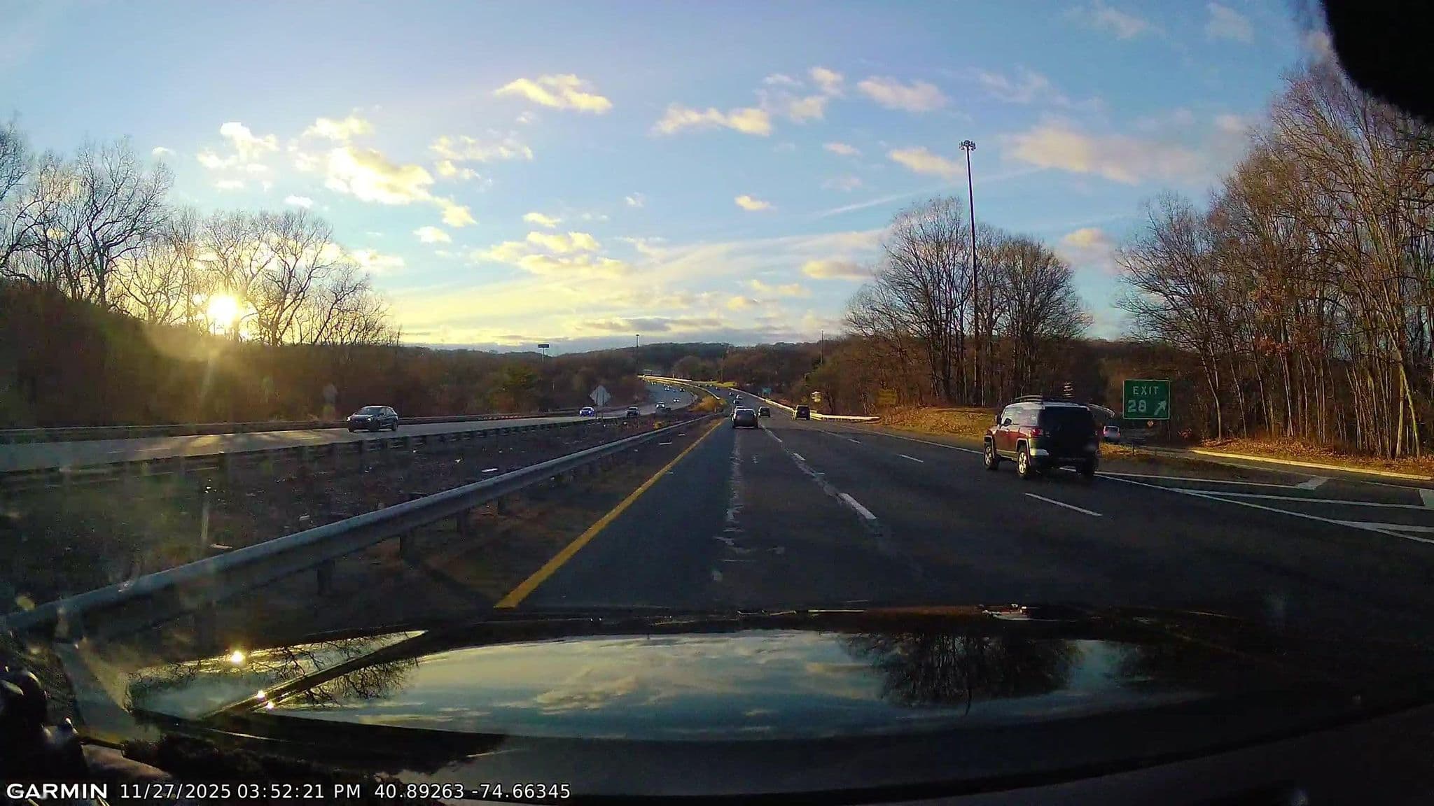 Street view near Split Rock Resort, Landing — © Lanka6359 (CC BY-SA · Mapillary)