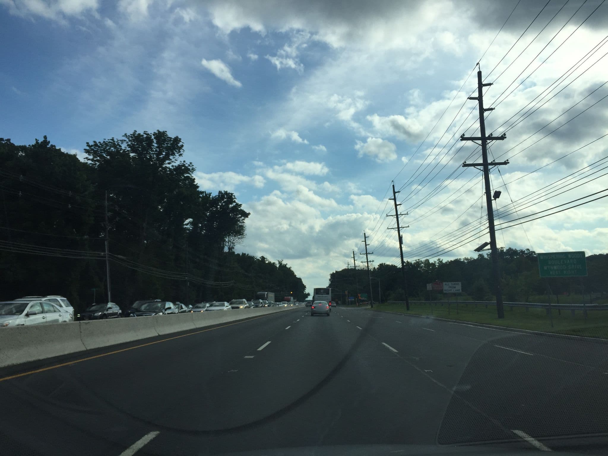 Street view near La Mirage Motor Inn, Heathcote — © fod (CC BY-SA · Mapillary)