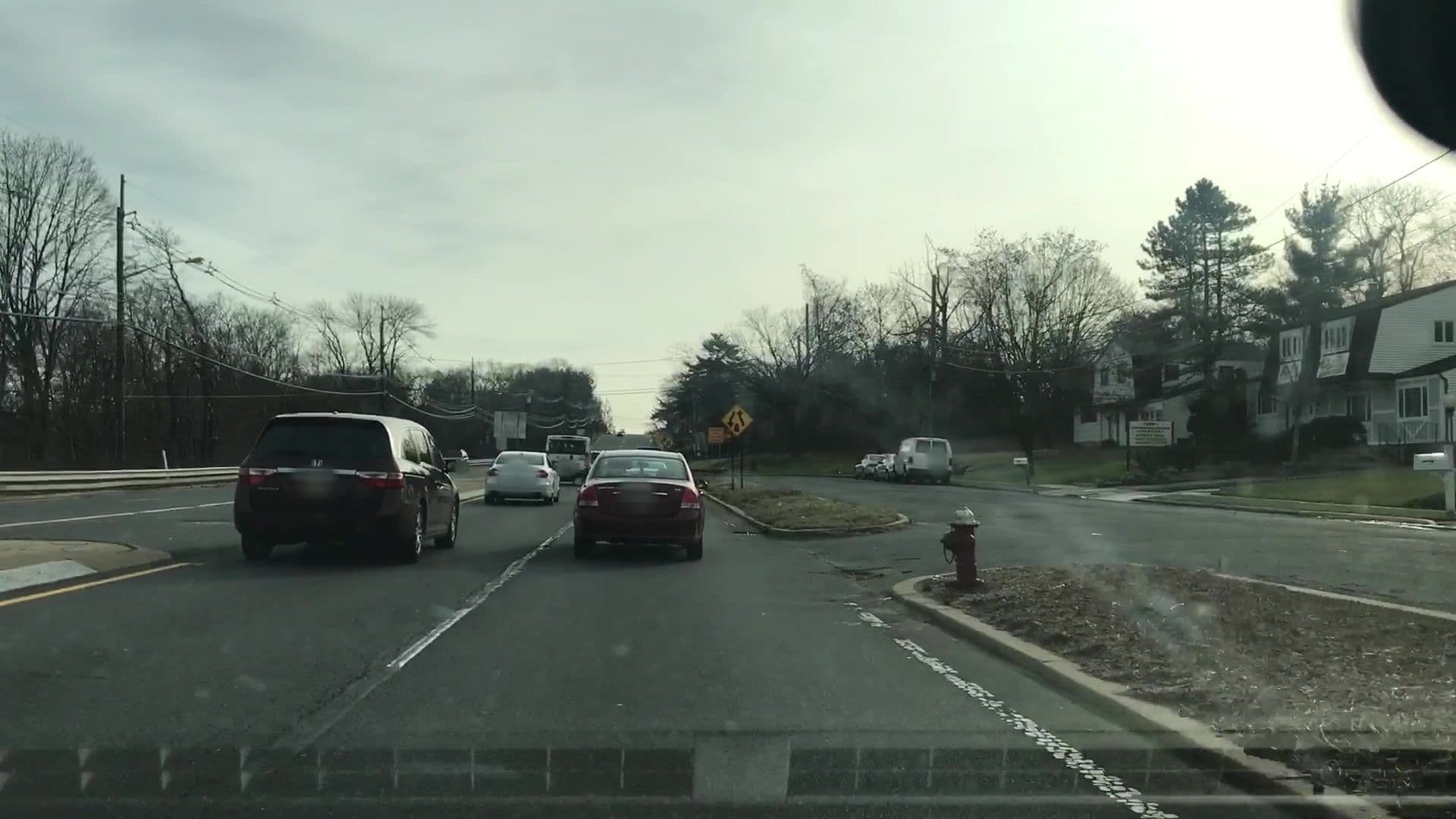 Street view near Lazy River Rentals, Somerset — © lvl5 (CC BY-SA · Mapillary)